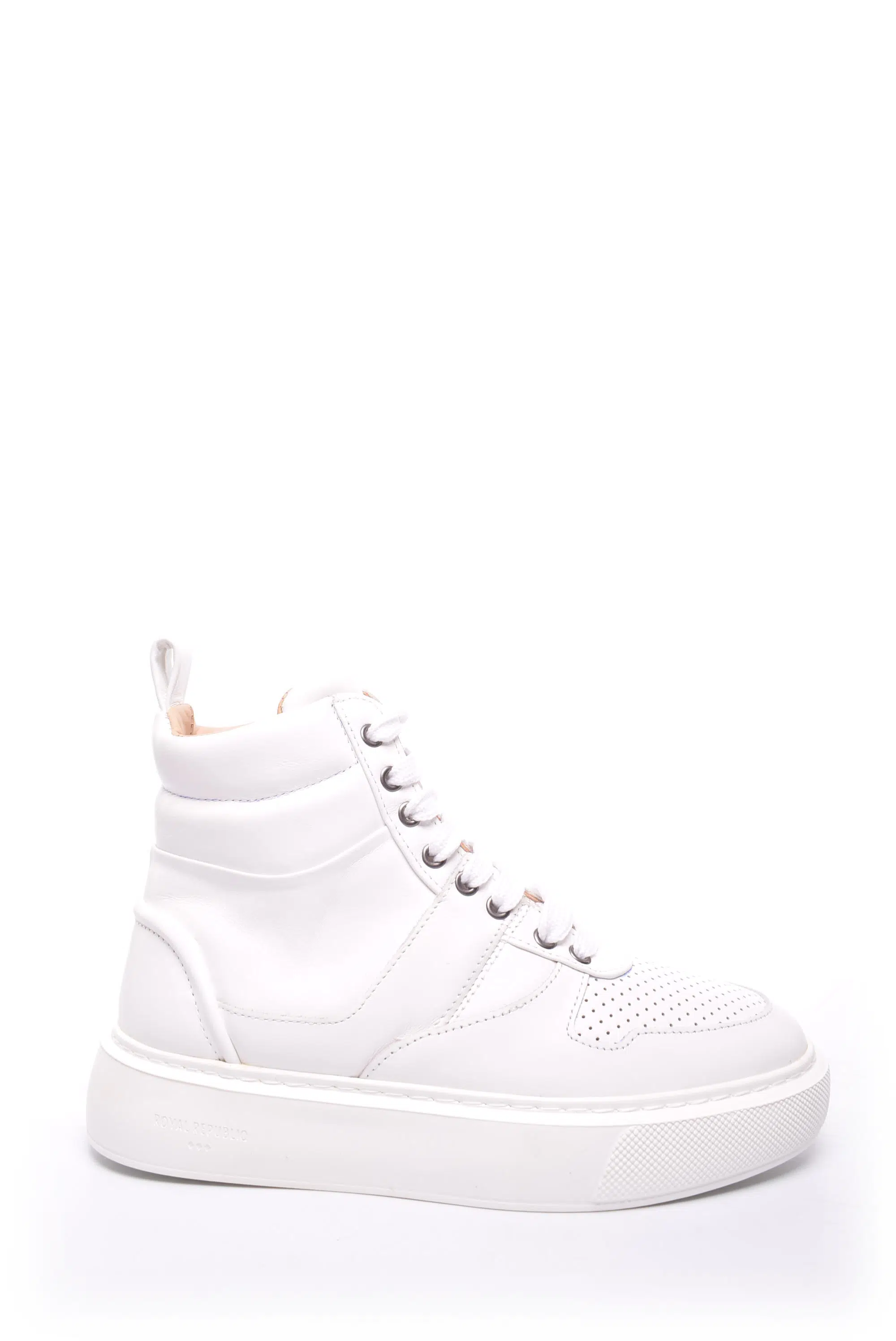 Sneakers dama cu platforma [0]