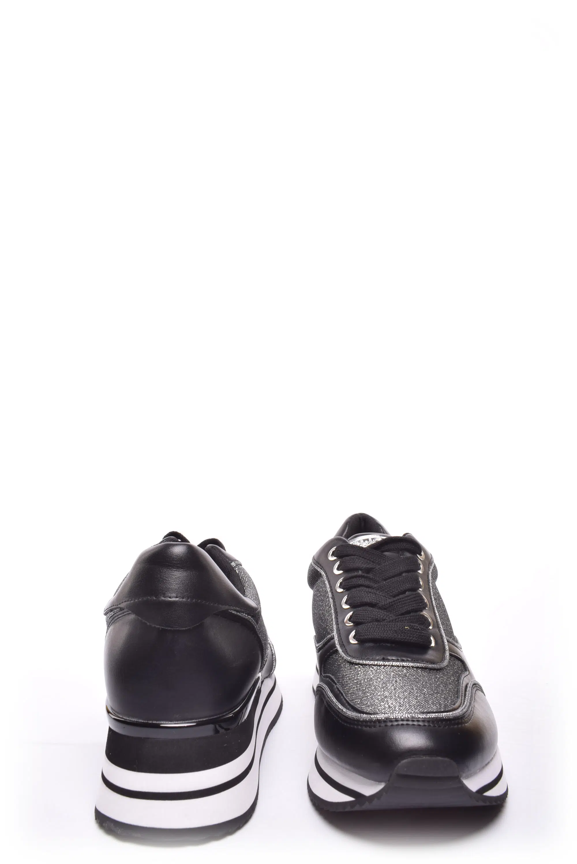 Sneakers dama cu platforma  [2]