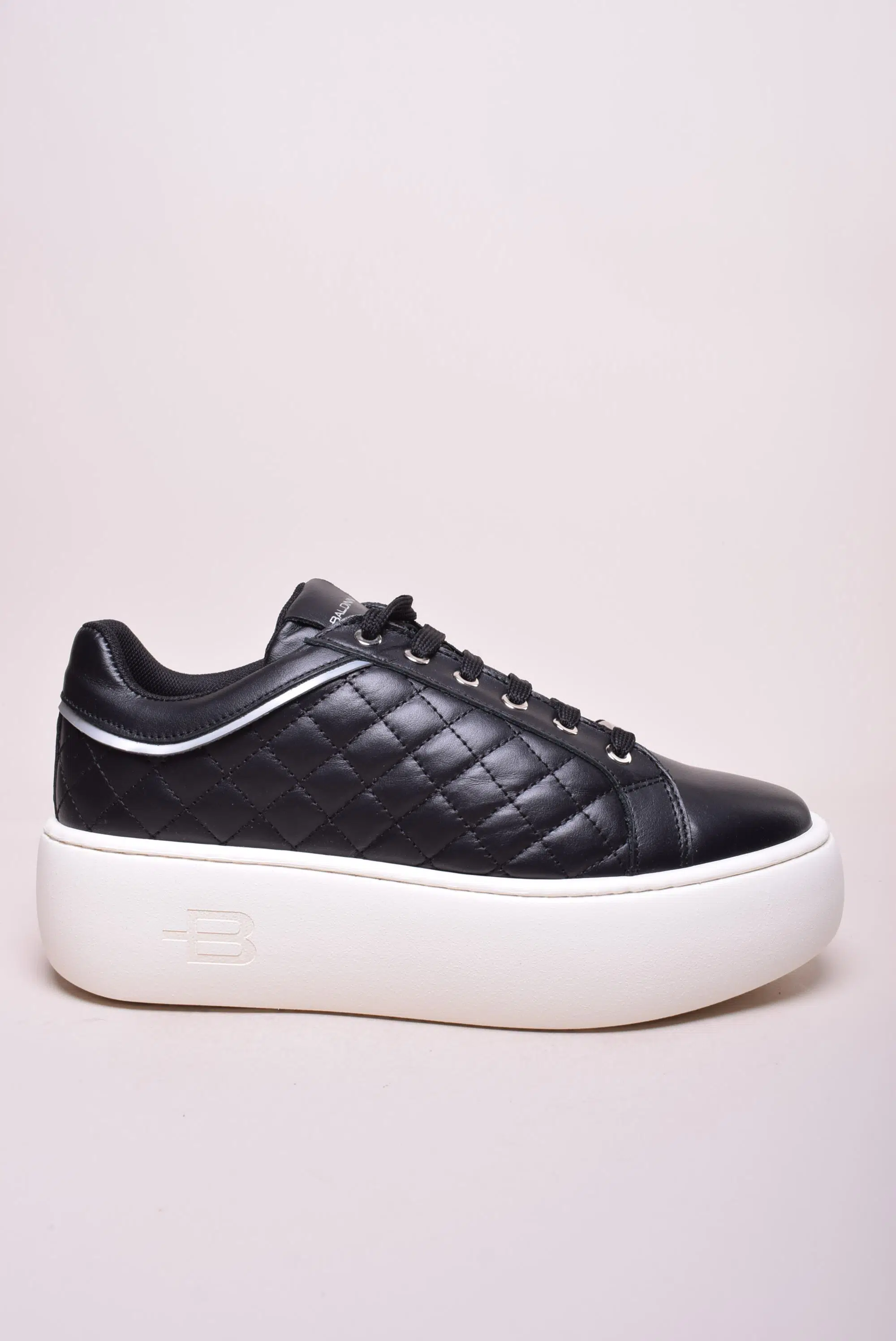 OUTLET - Sneakers dama cu platforma 