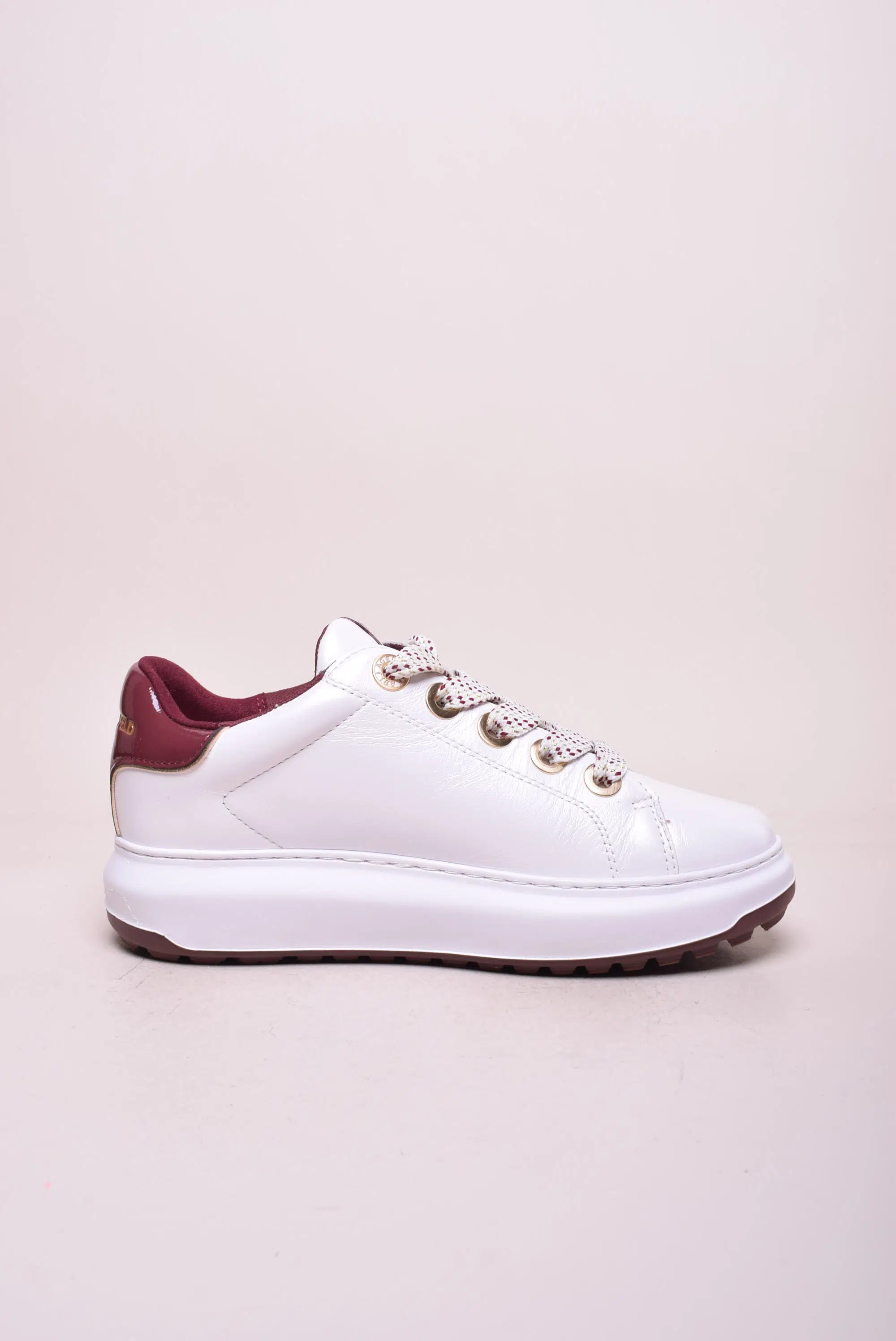 Sneakers dama cu platforma  [3]
