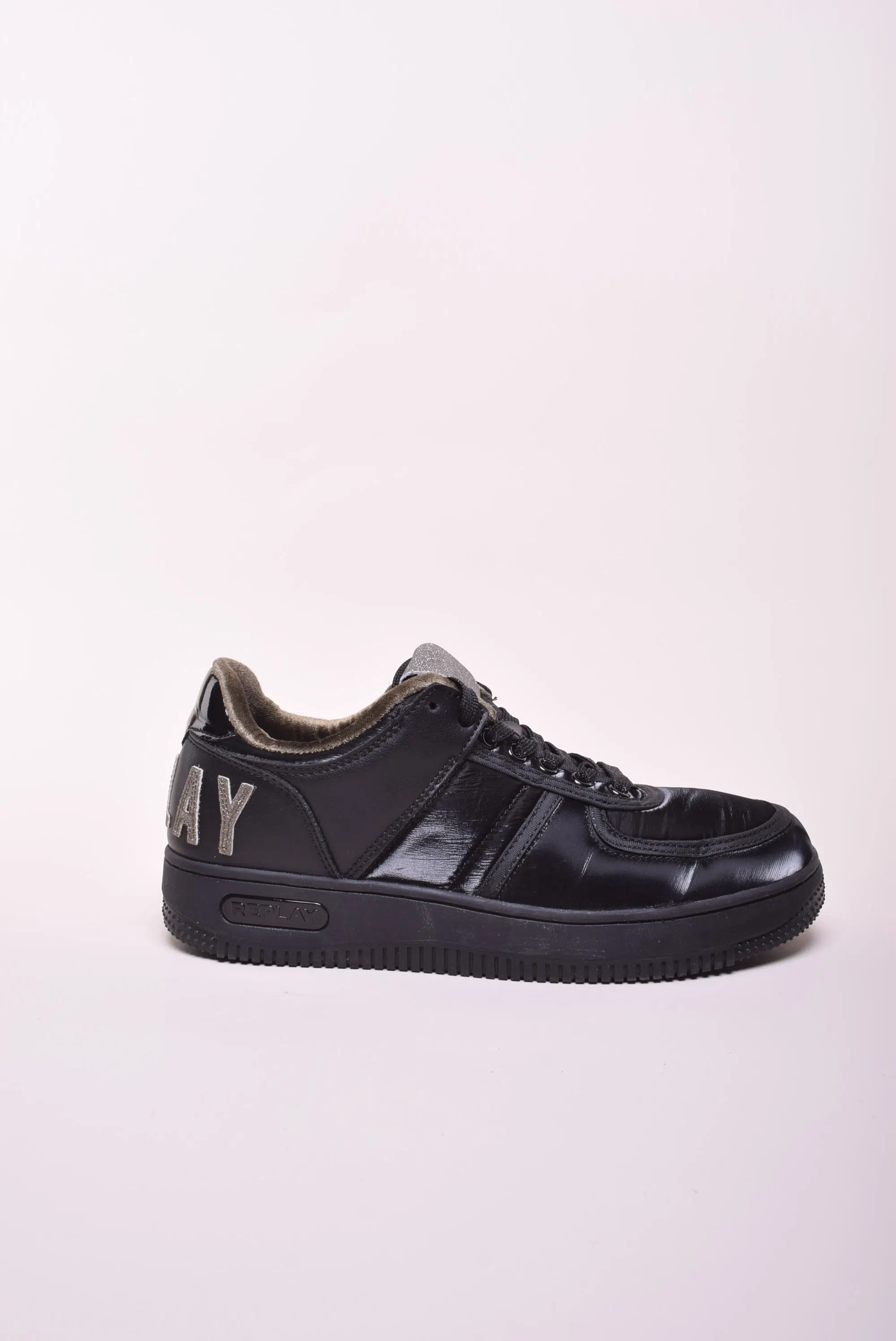 Sneakers dama cu platforma  [0]