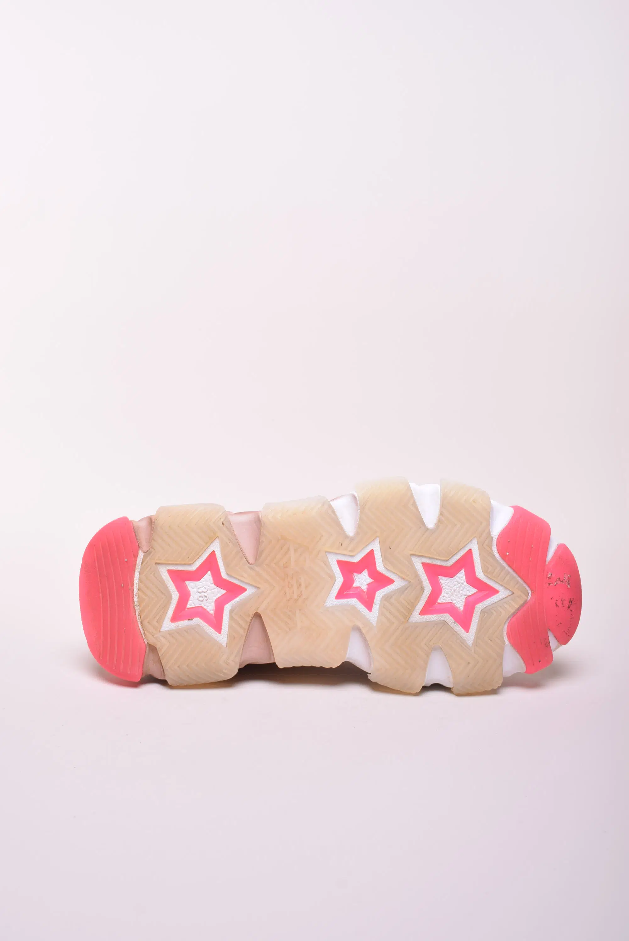 Sneakers dama cu platforma  [1]