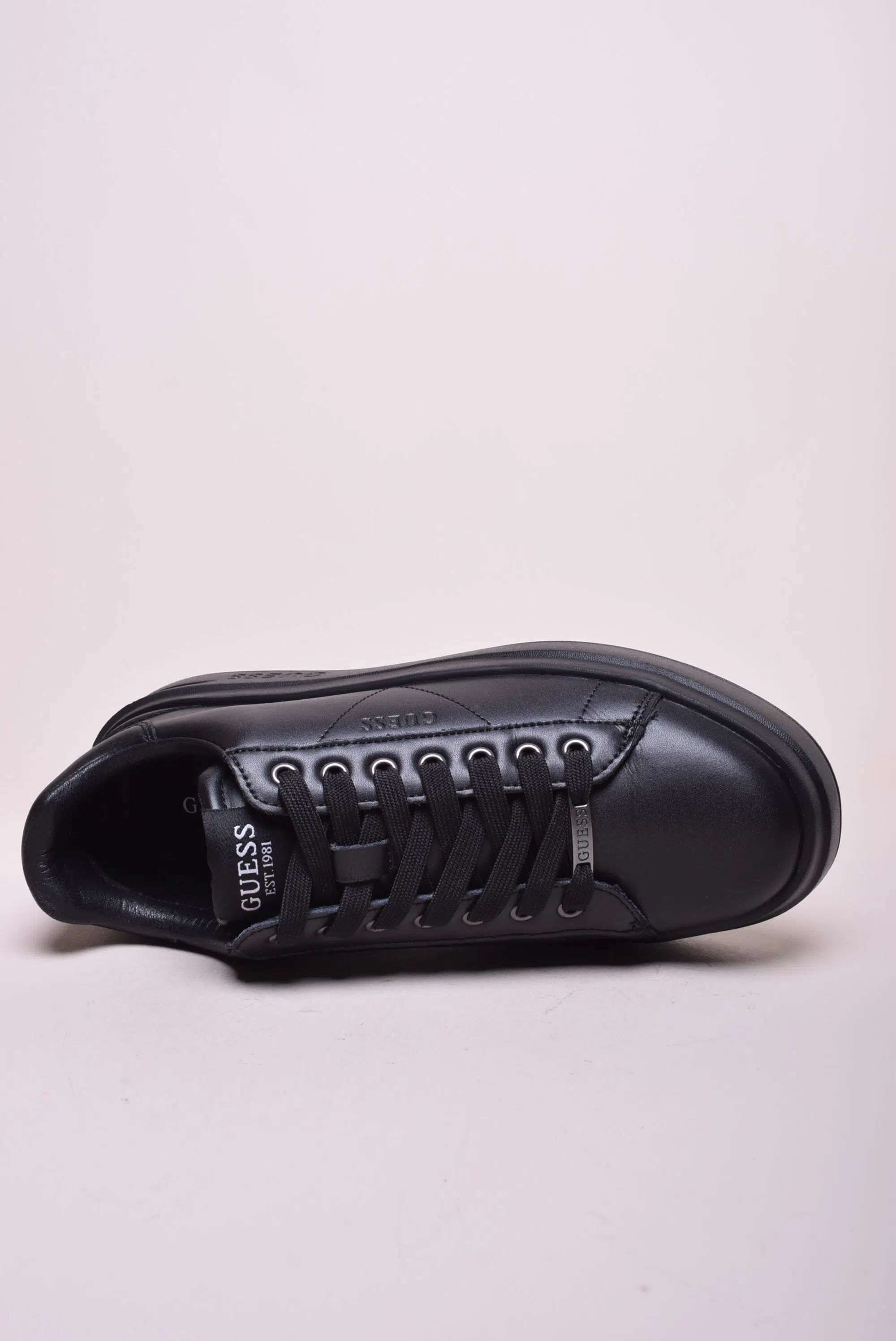 Sneakers dama cu platforma  [3]