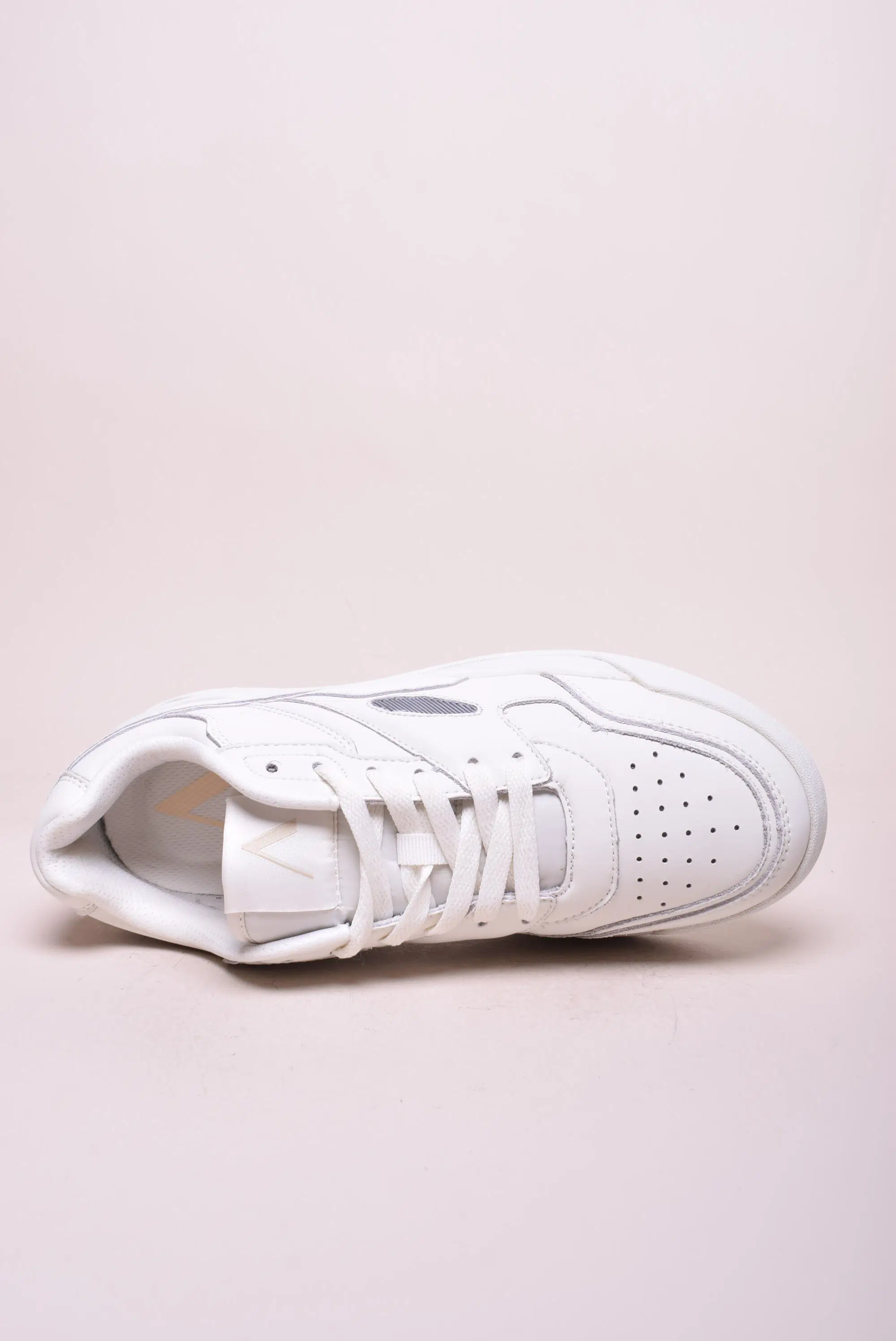 Sneakers dama cu platforma  [3]