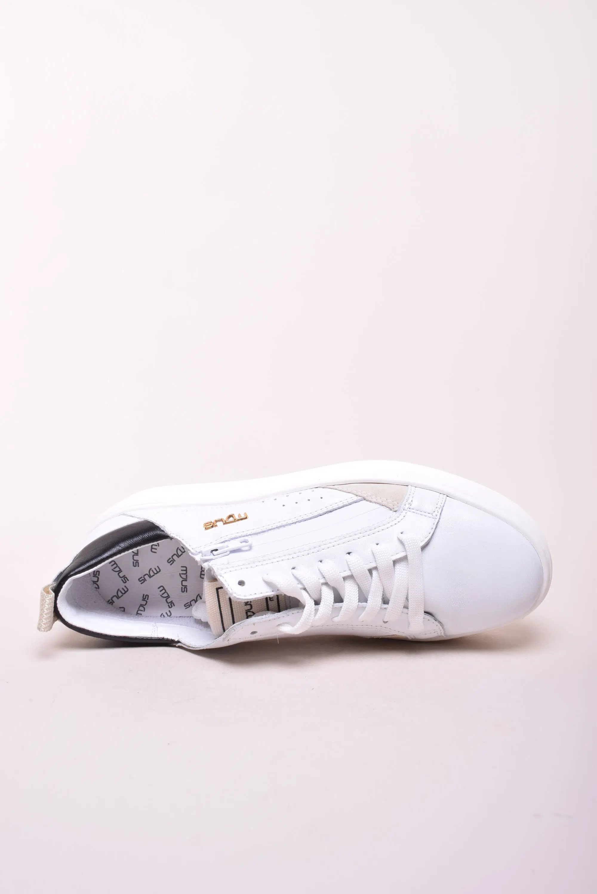 Sneakers dama cu platforma  [3]