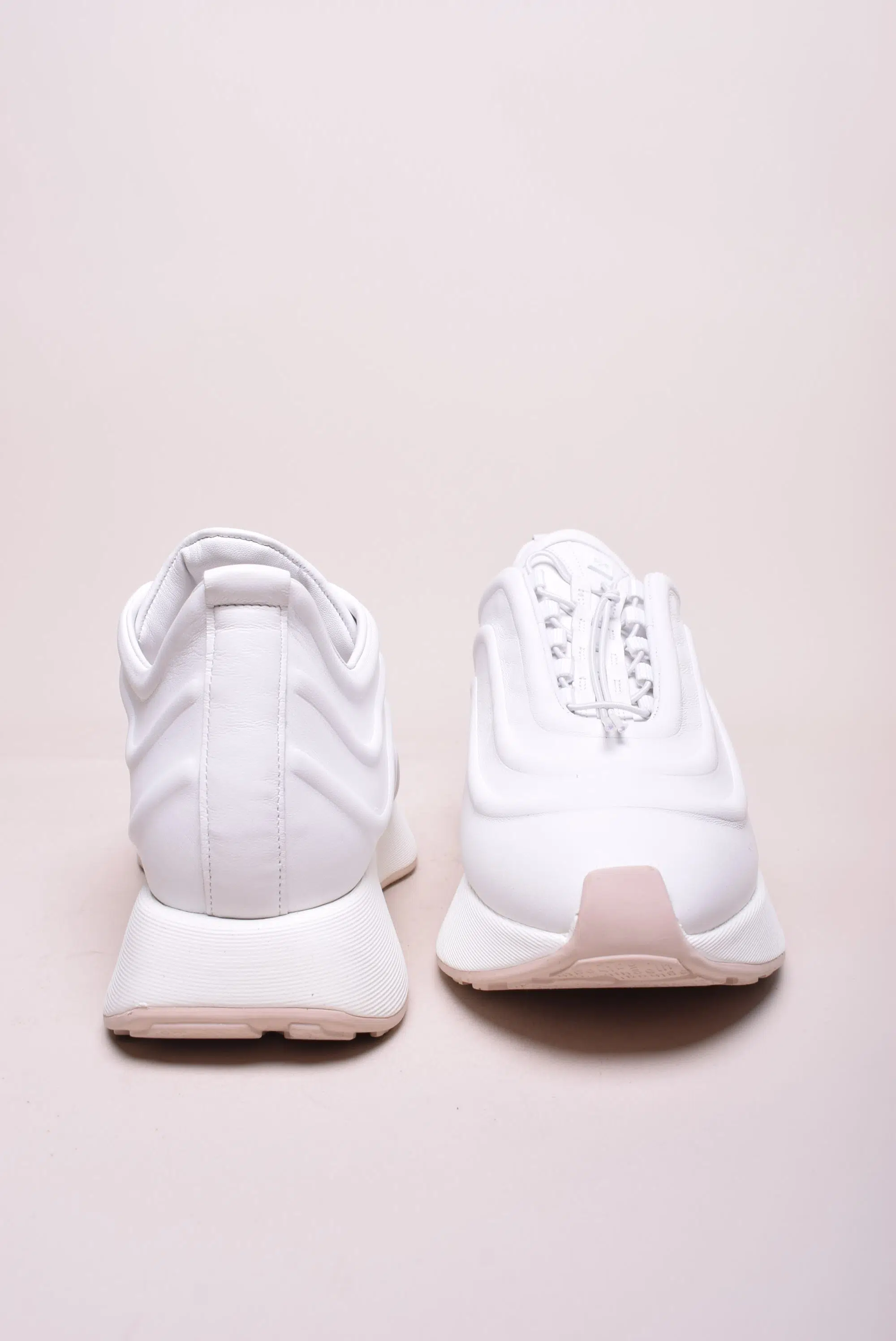 Sneakers dama cu platforma  [2]