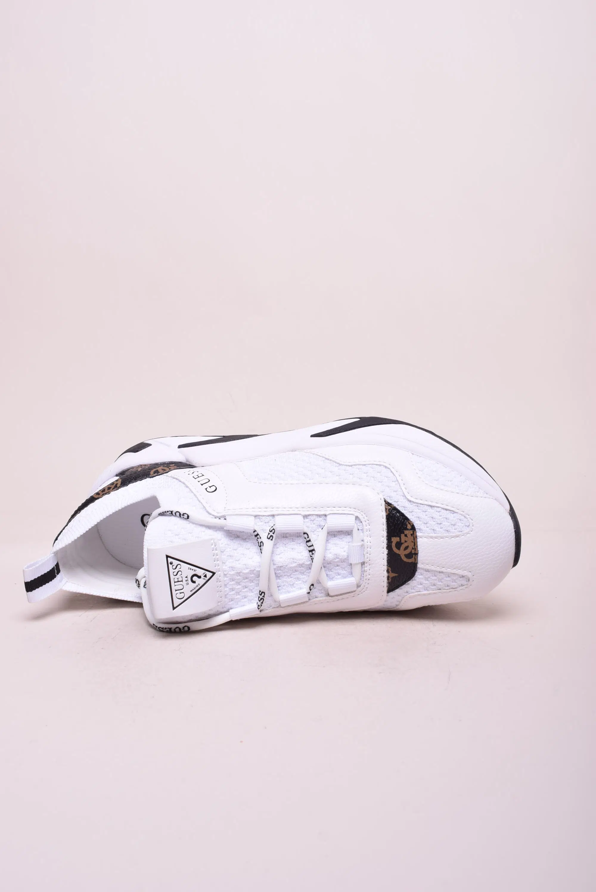 Sneakers dama cu platforma  [3]