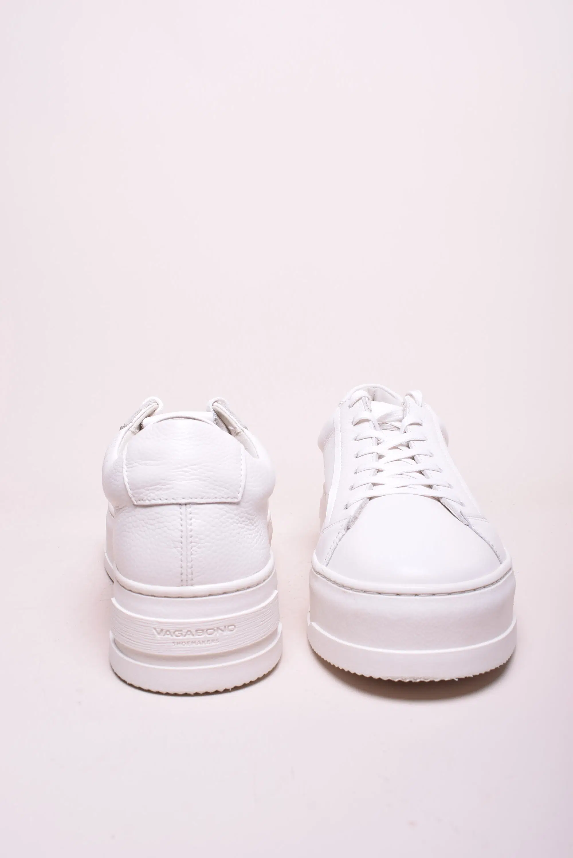 Sneakers dama cu platforma  [2]