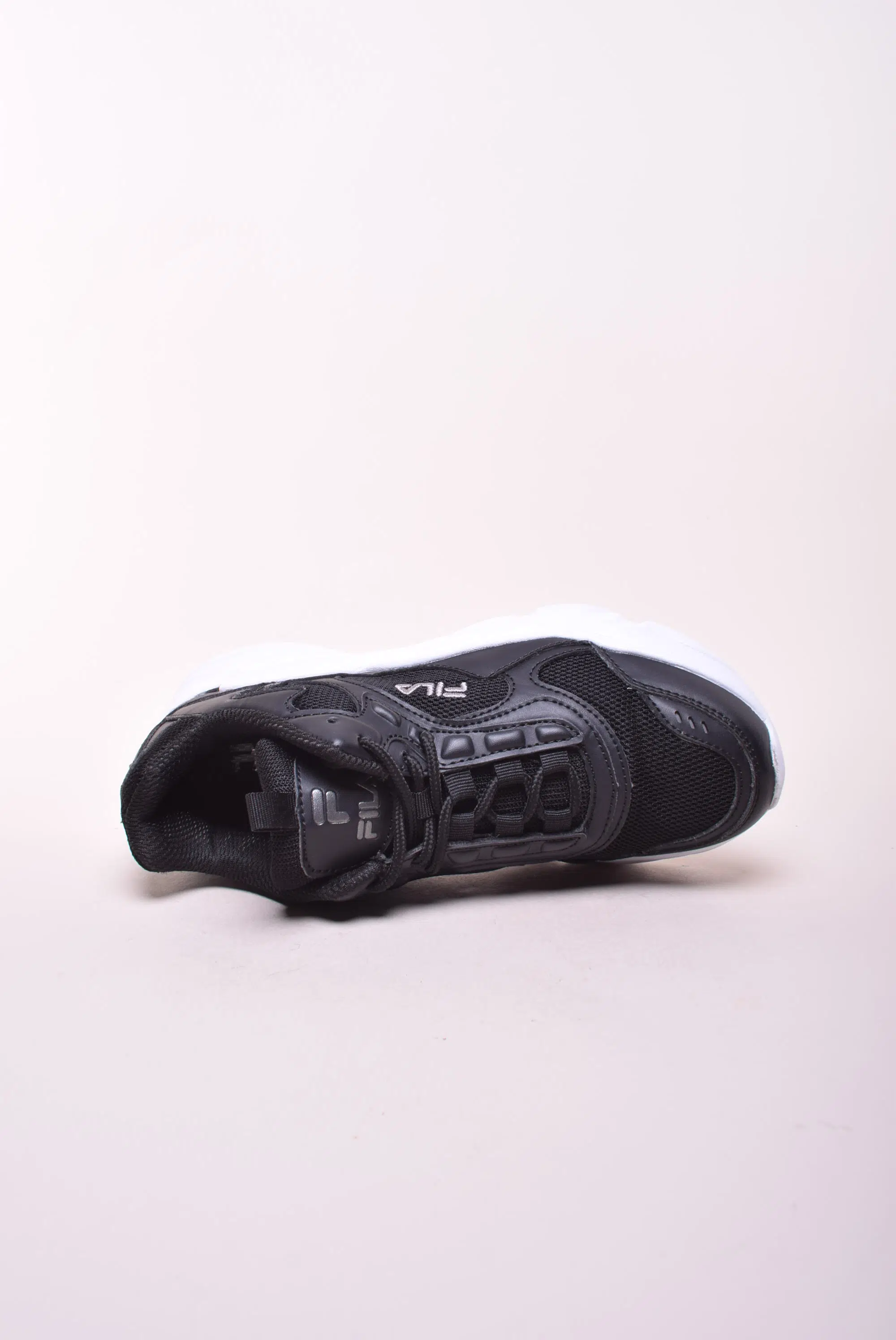 Sneakers dama cu platforma  [3]