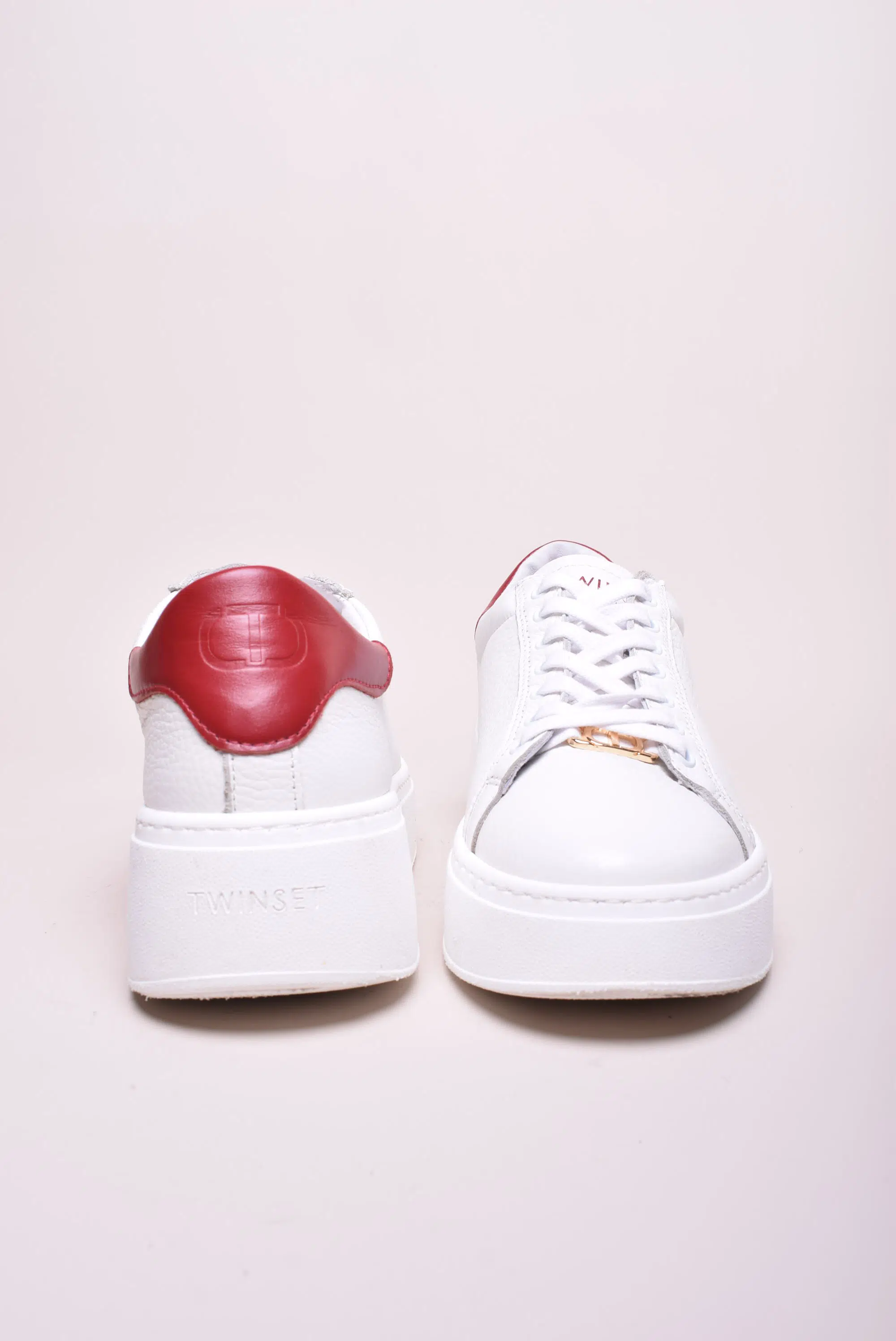 Sneakers dama cu platforma  [2]