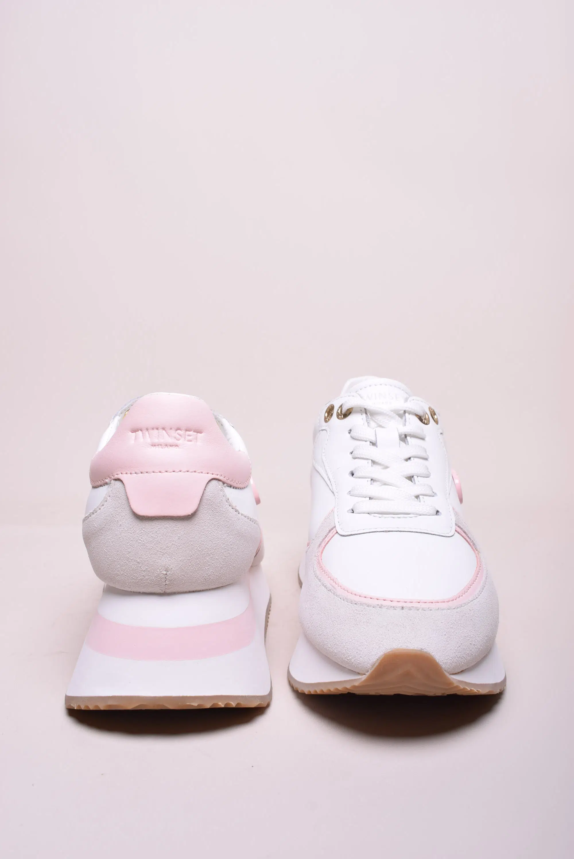 Sneakers dama cu platforma  [2]