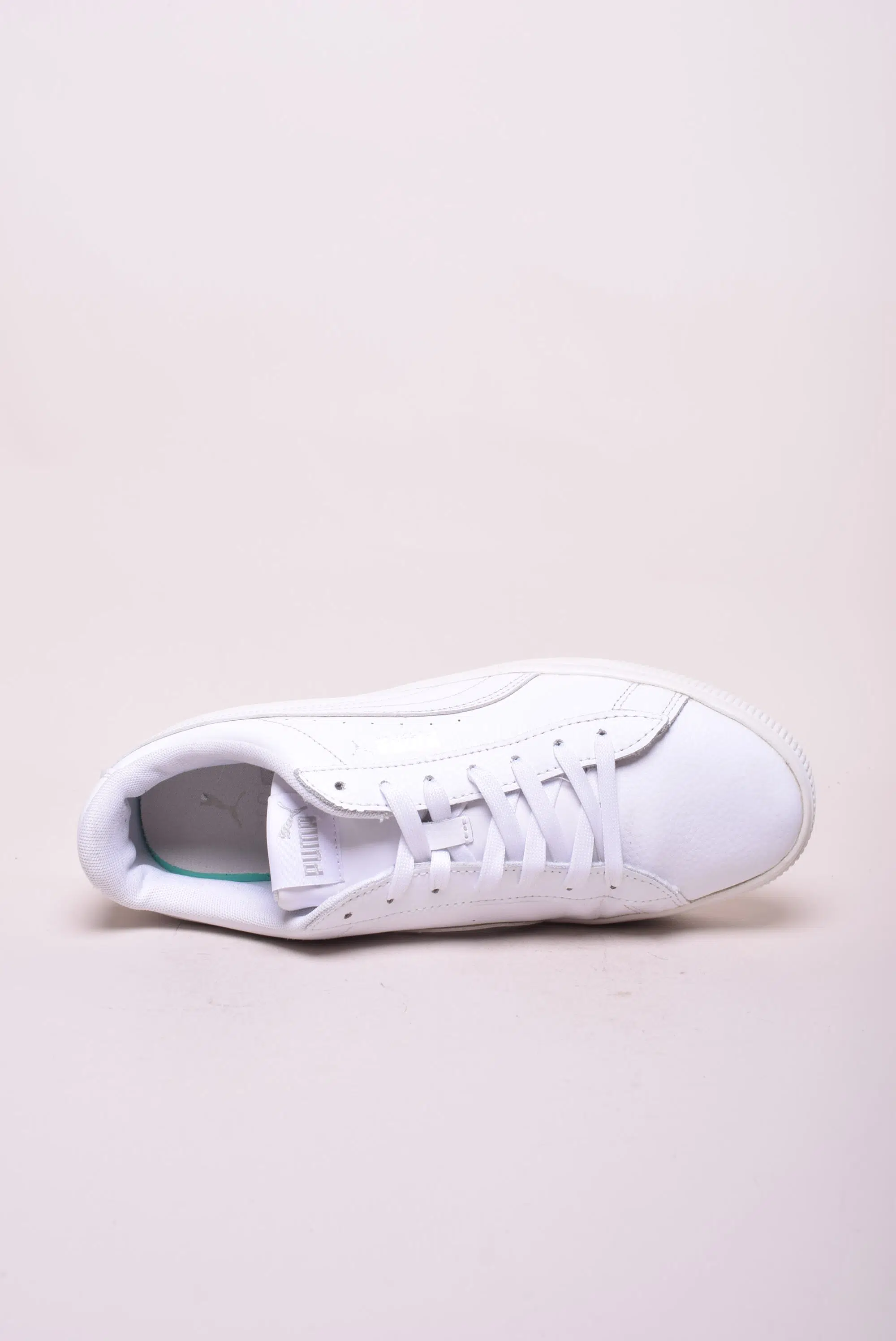 Sneakers dama cu platforma  [3]