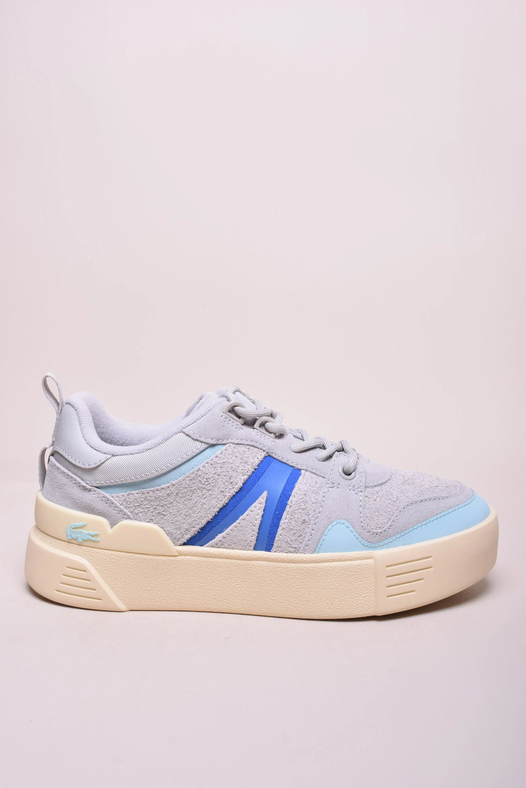OUTLET - Sneakers dama cu platforma 