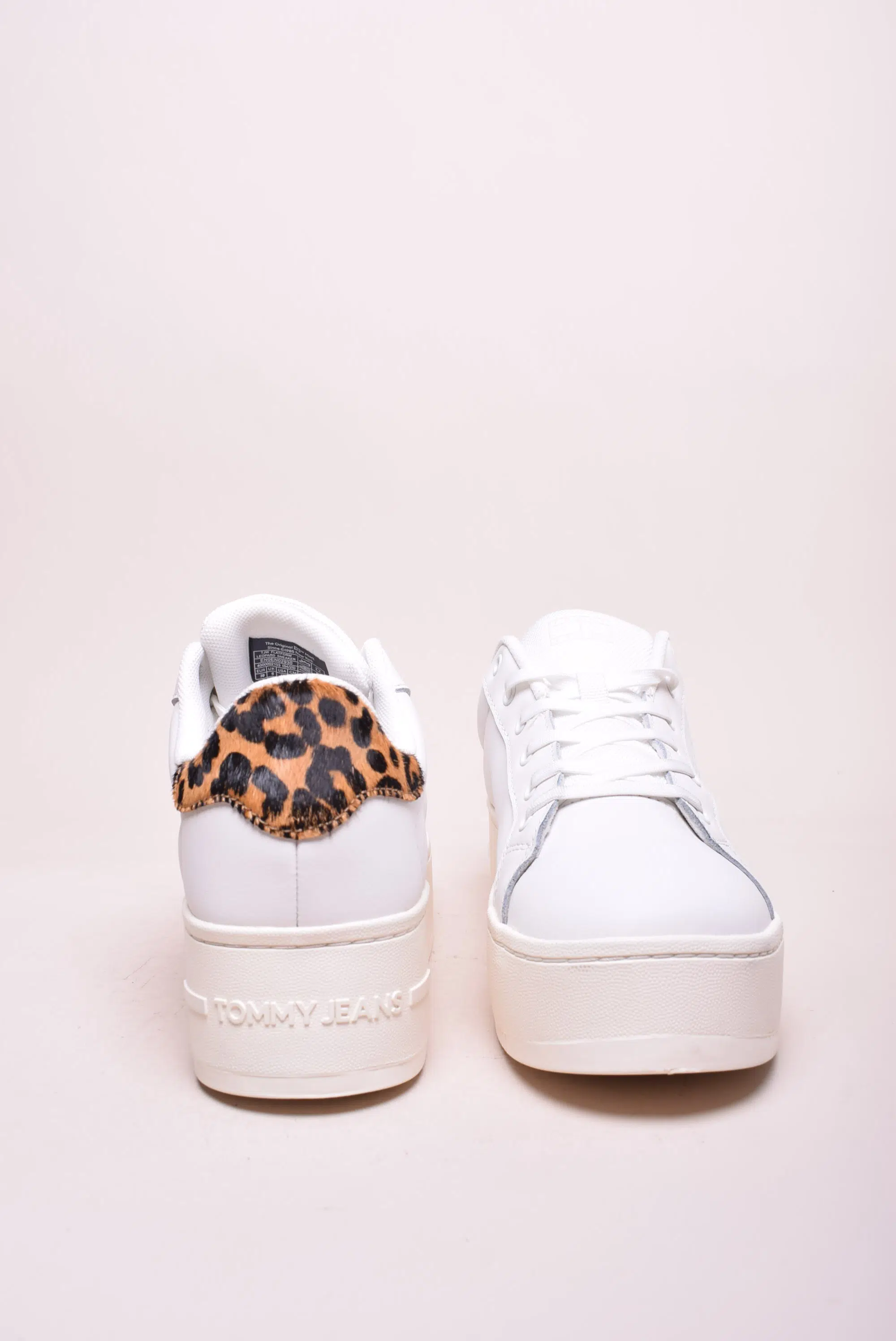 Sneakers dama cu platforma  [2]