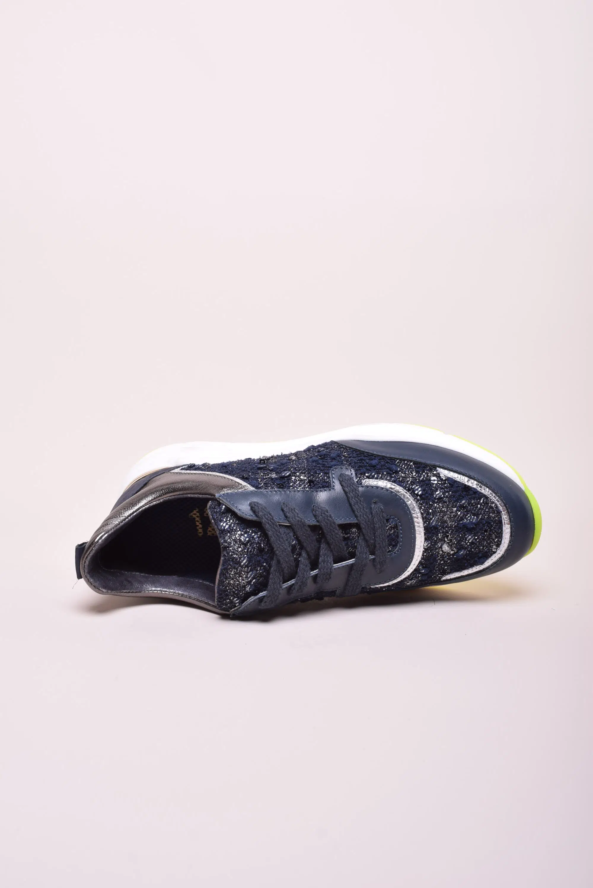 Sneakers dama cu platforma [3]