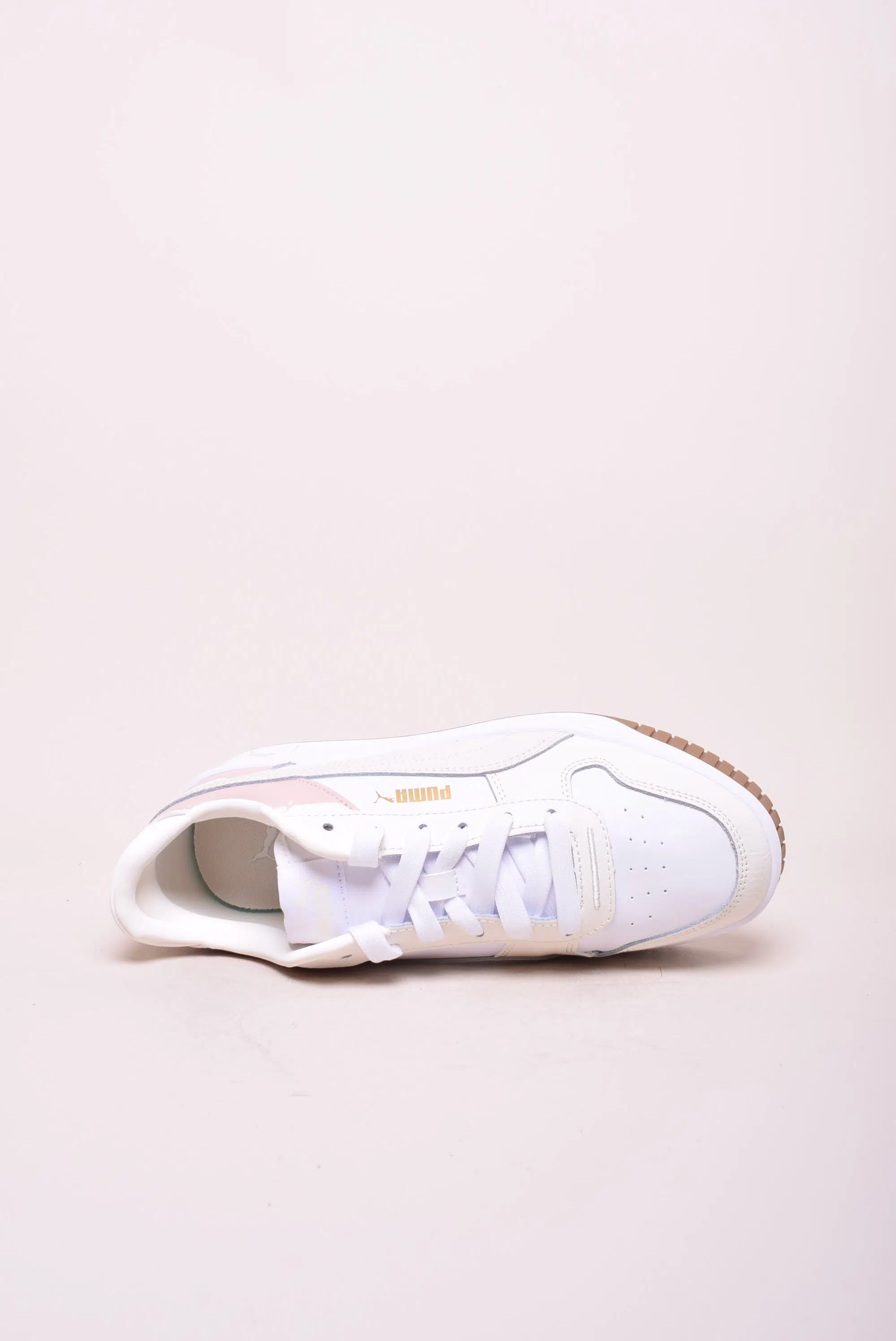 Sneakers dama cu platforma  [3]