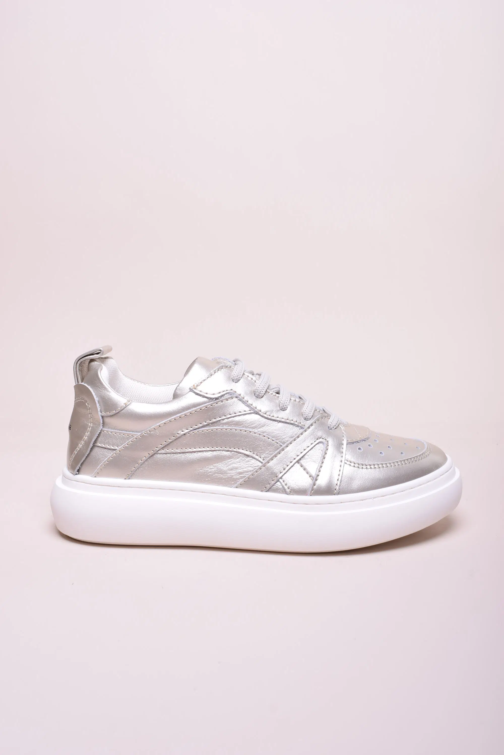 Toate produsele - Sneakers dama cu platforma 