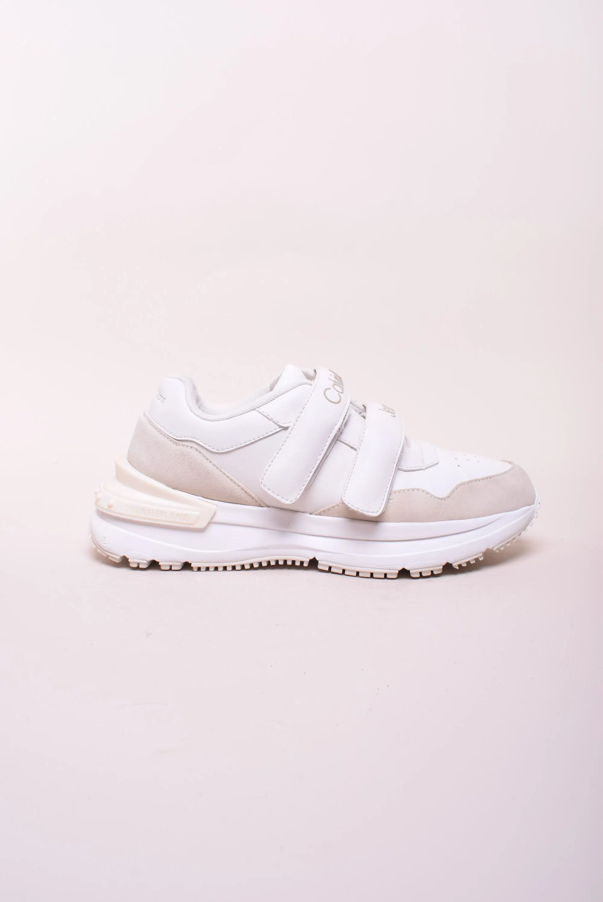 Sneakers dama cu platforma [0]