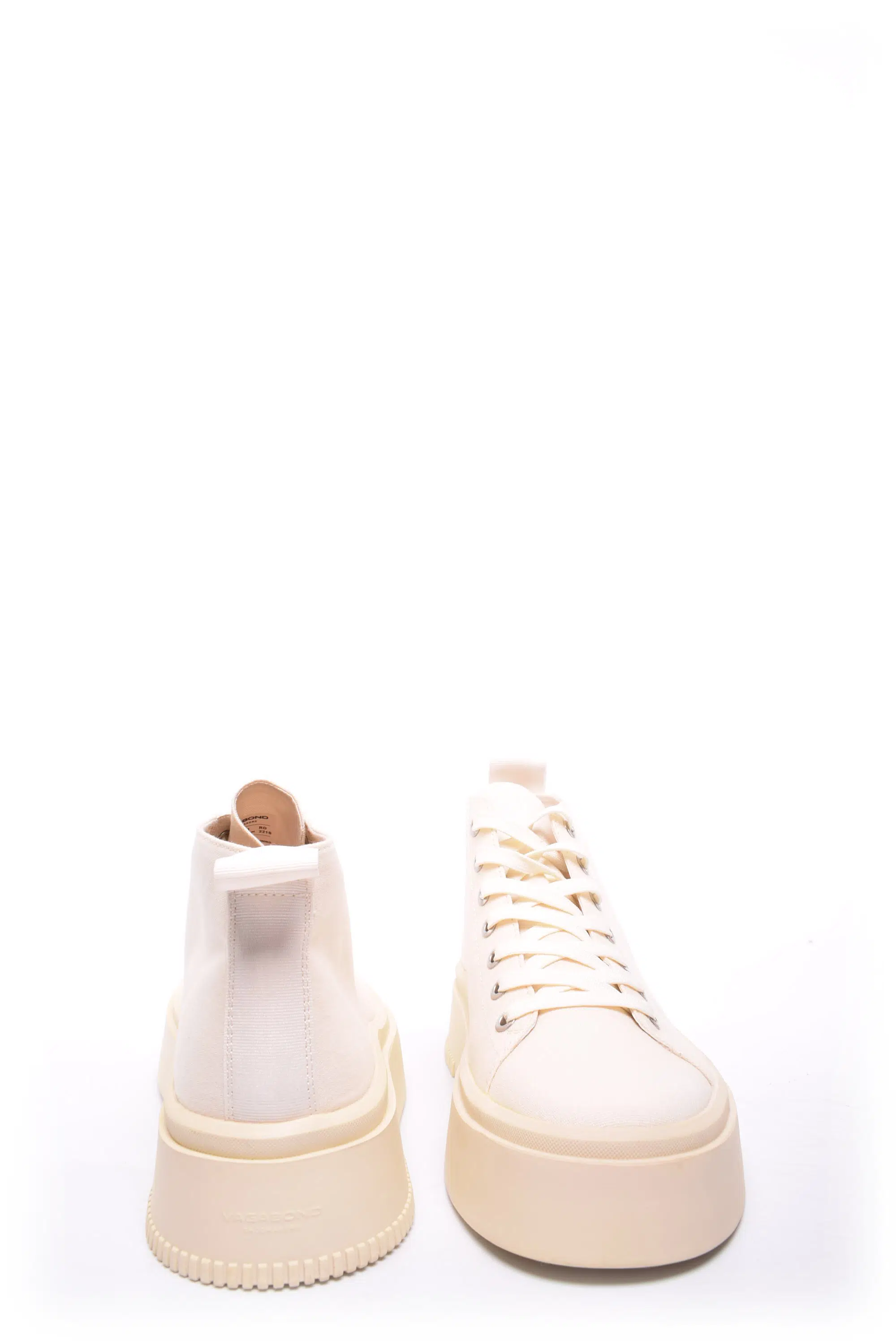 Sneakers dama cu platforma  [2]