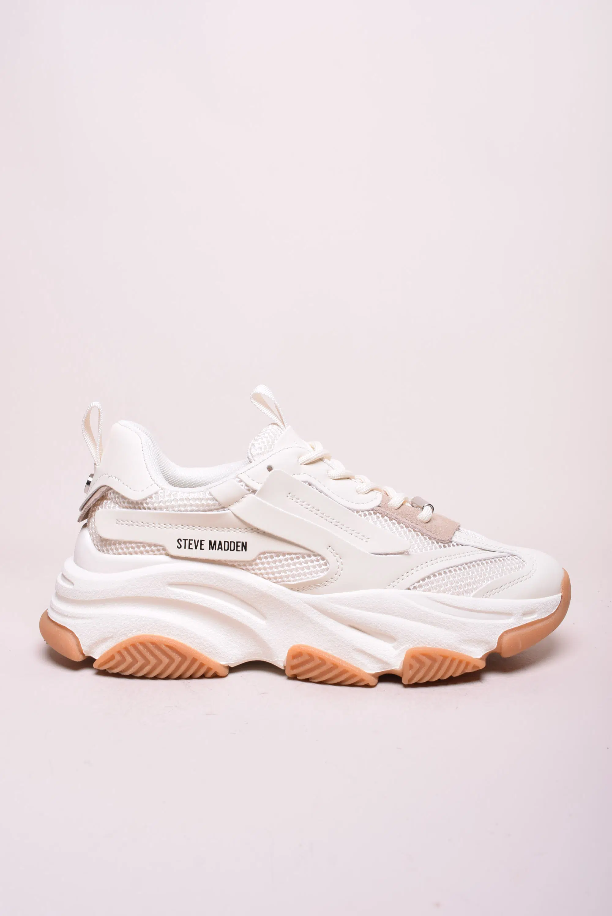 Pantofi sport și teniși damă - Sneakers dama cu platforma 