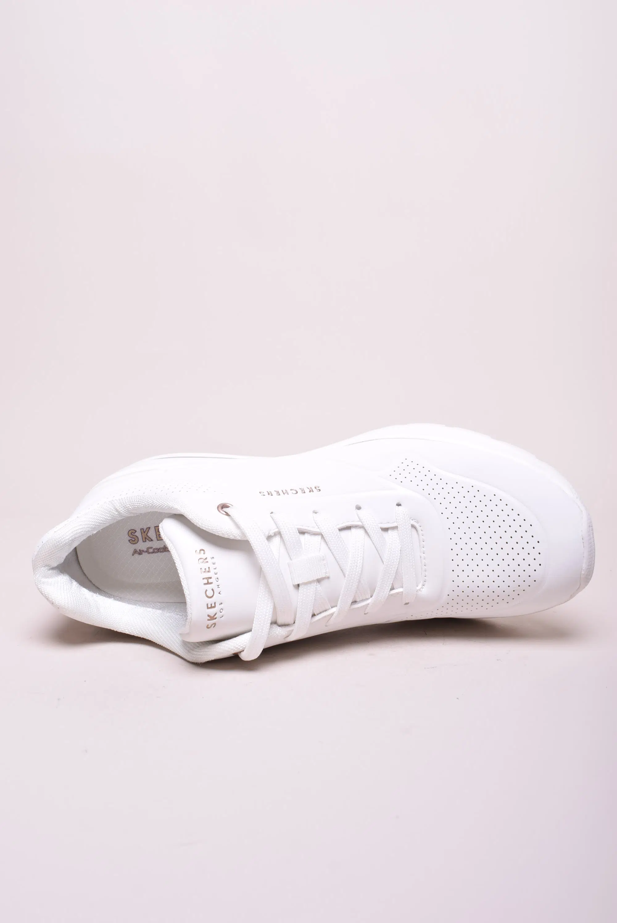 Sneakers dama cu platforma  [3]