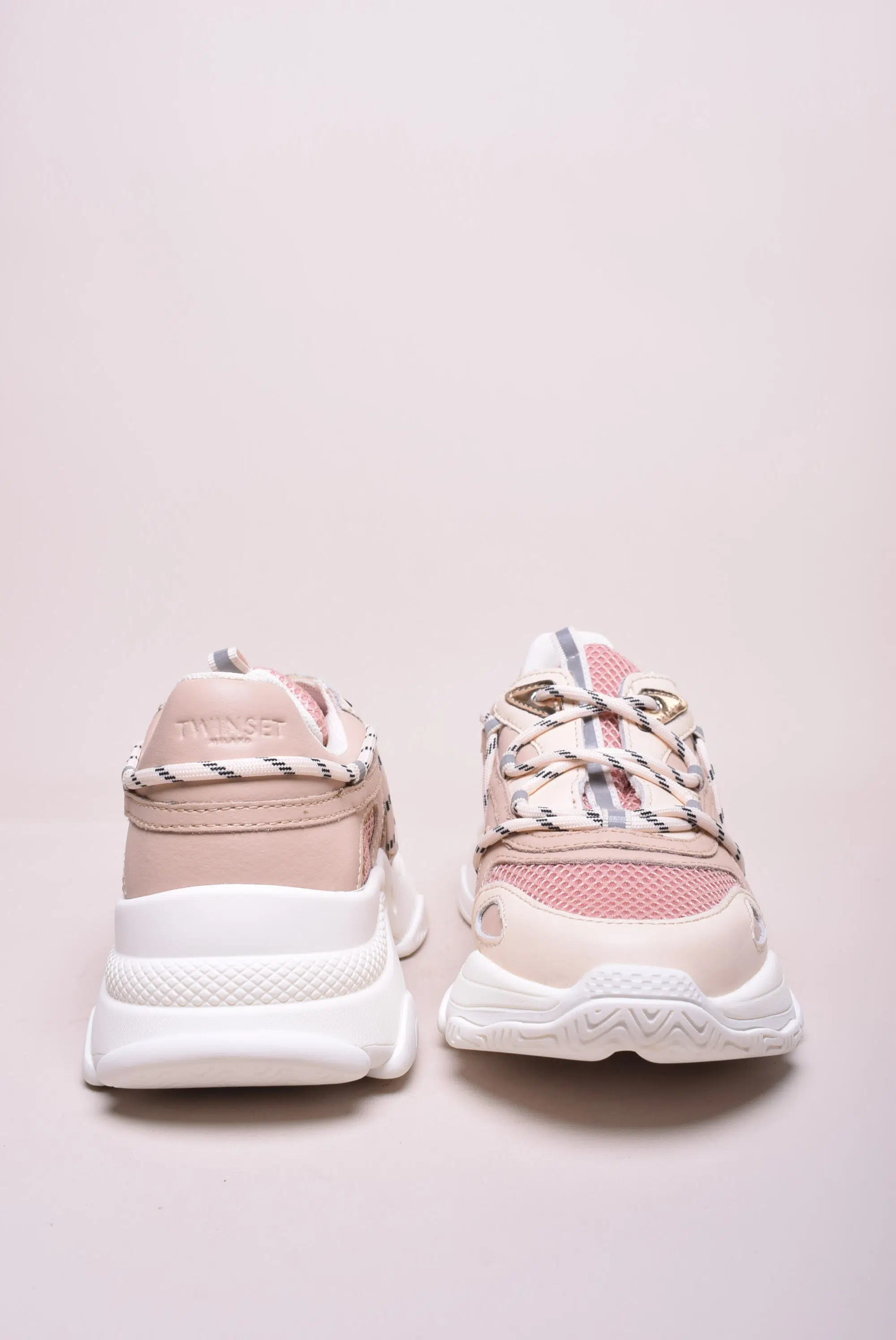 Sneakers dama cu platforma  [2]
