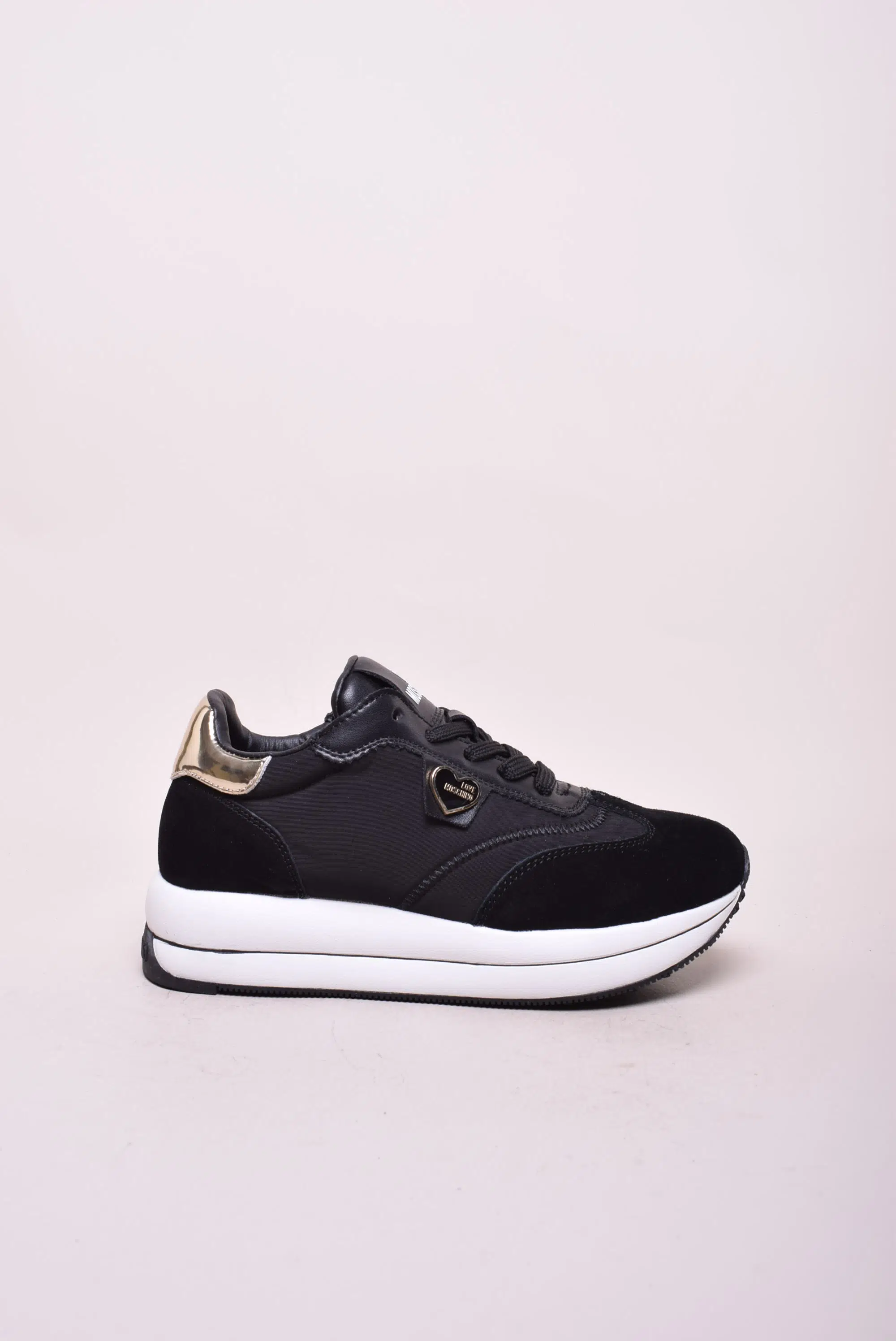 Sneakers dama cu platforma  [0]