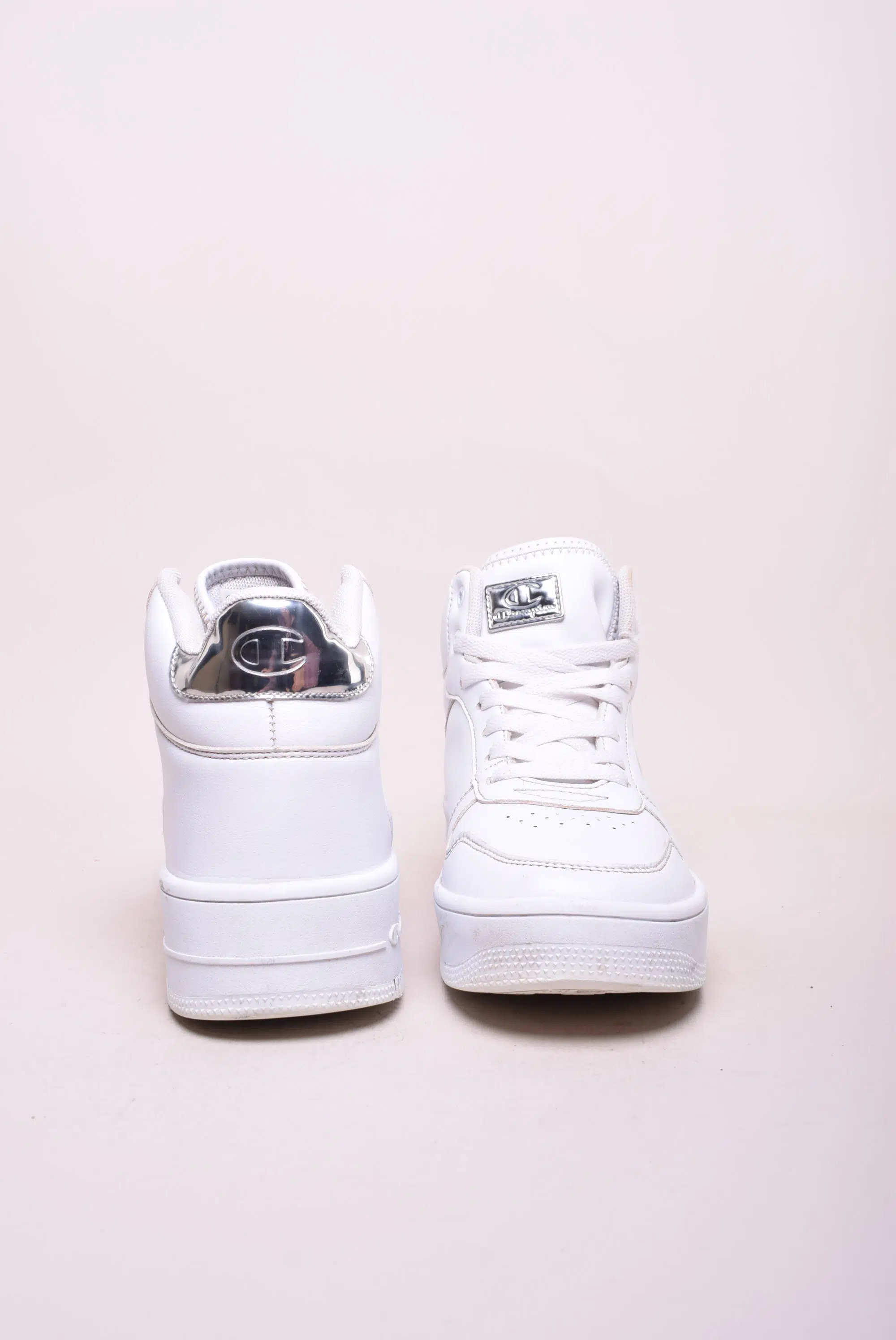 Sneakers dama cu platforma  [2]