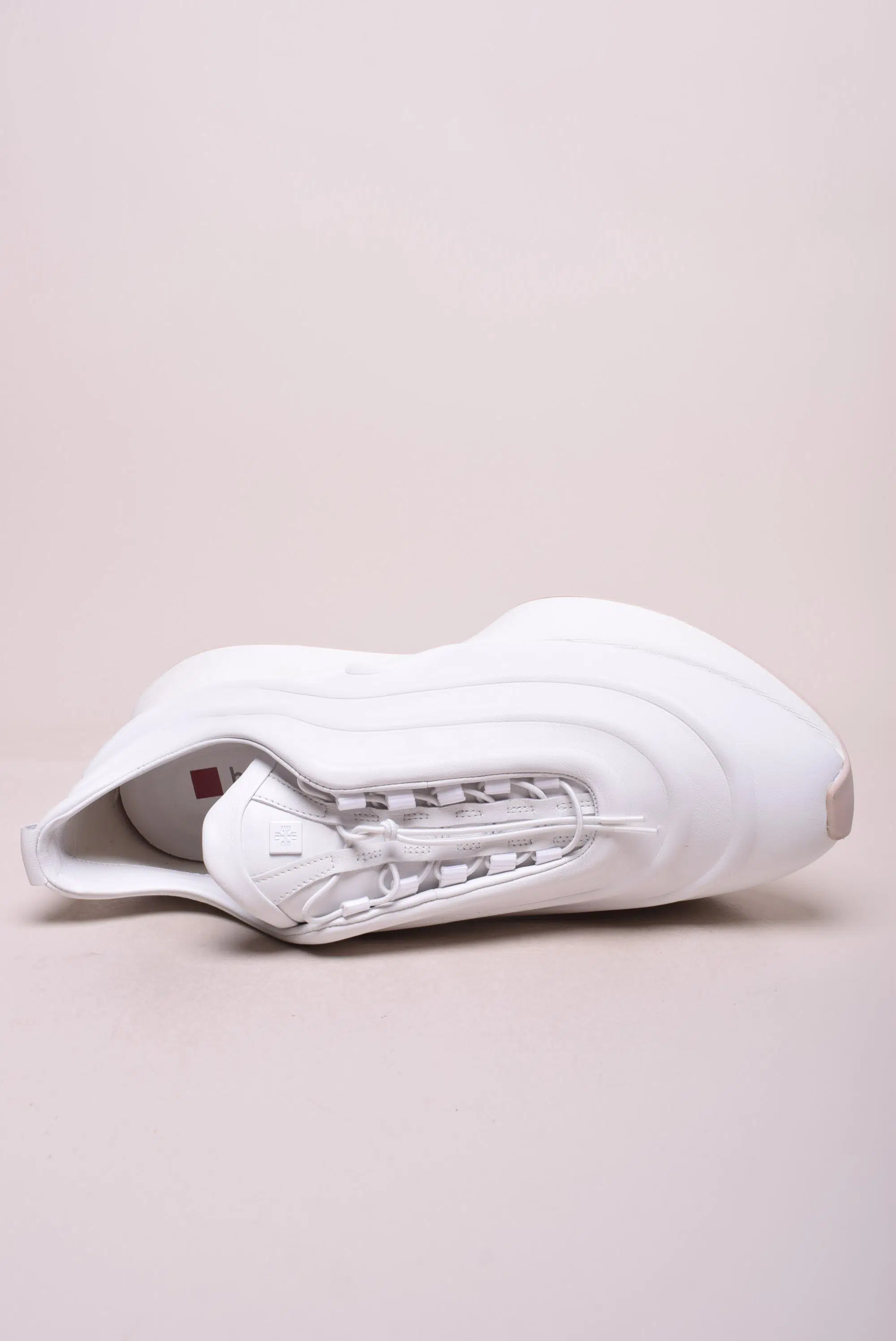 Sneakers dama cu platforma  [3]