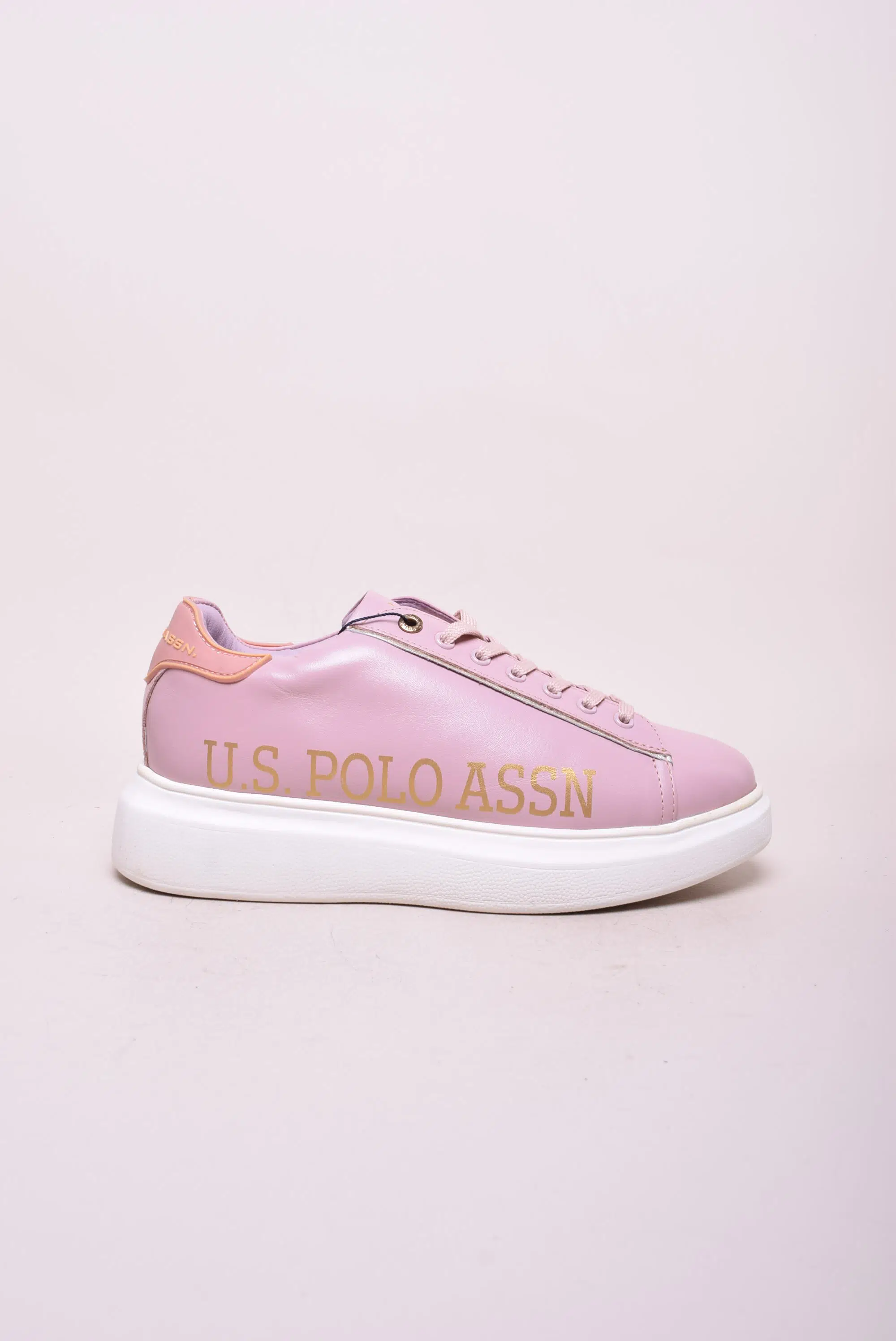 Sneakers dama cu platforma  [0]