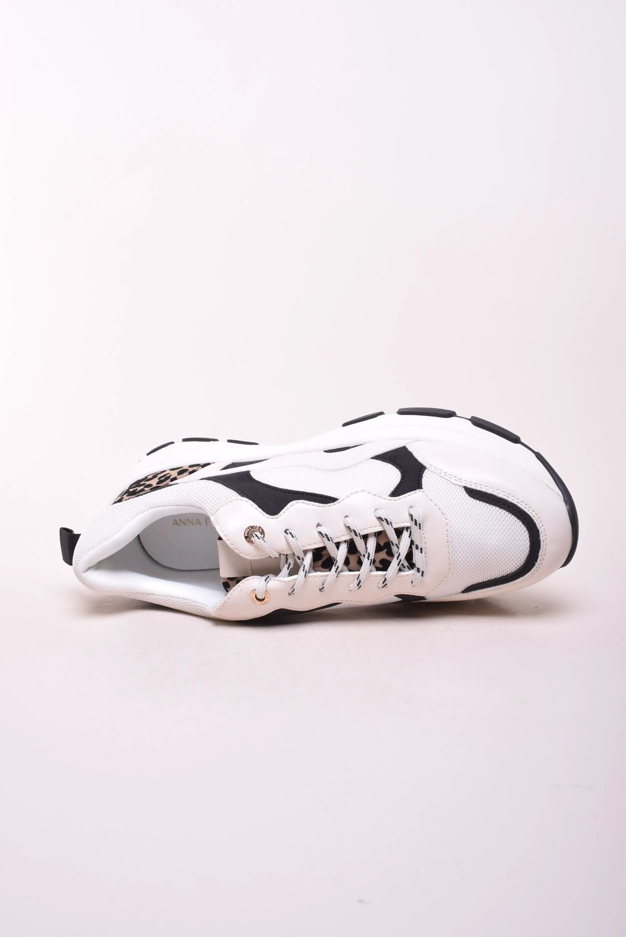 Sneakers dama cu platforma  [3]