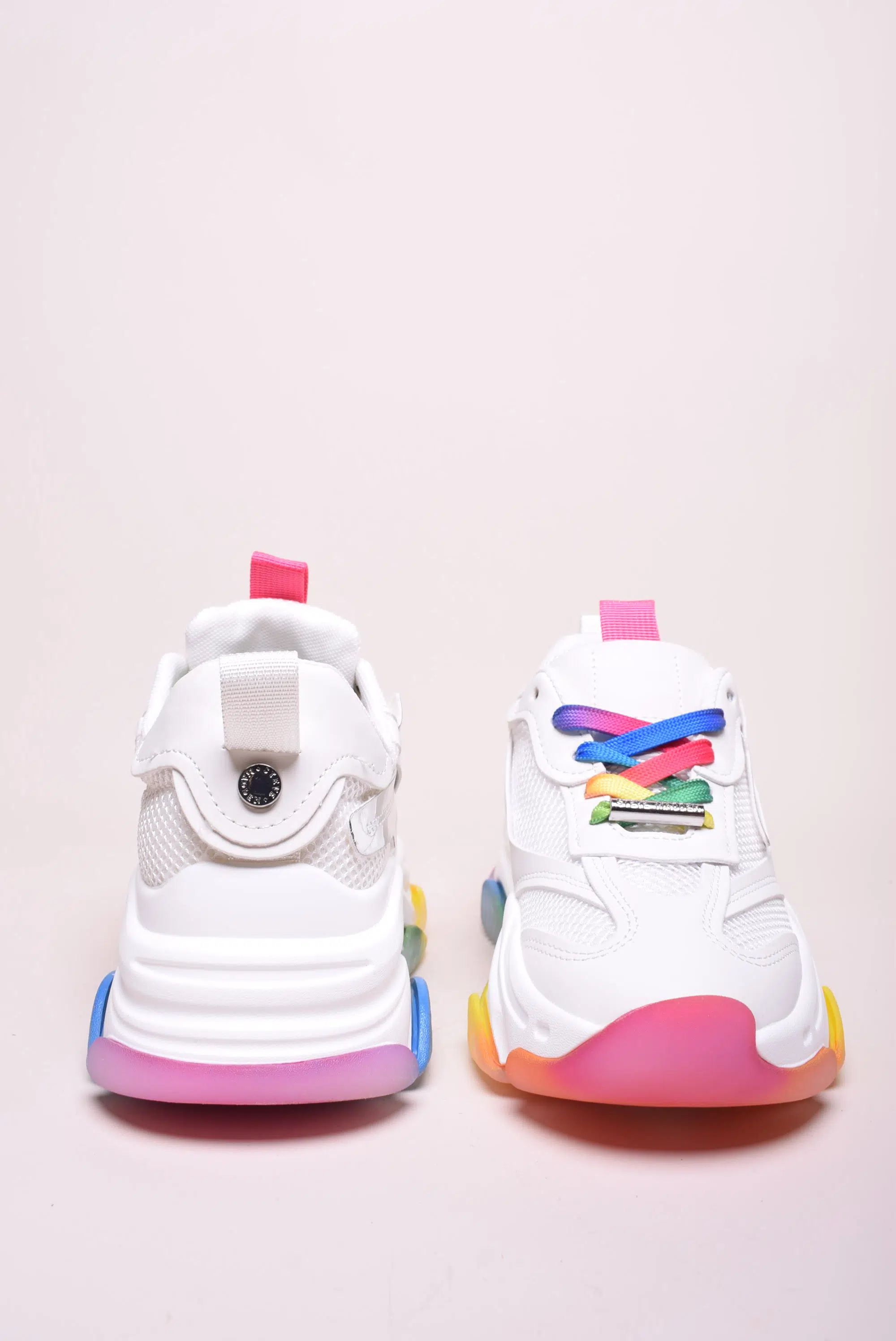 Sneakers dama cu platforma  [2]