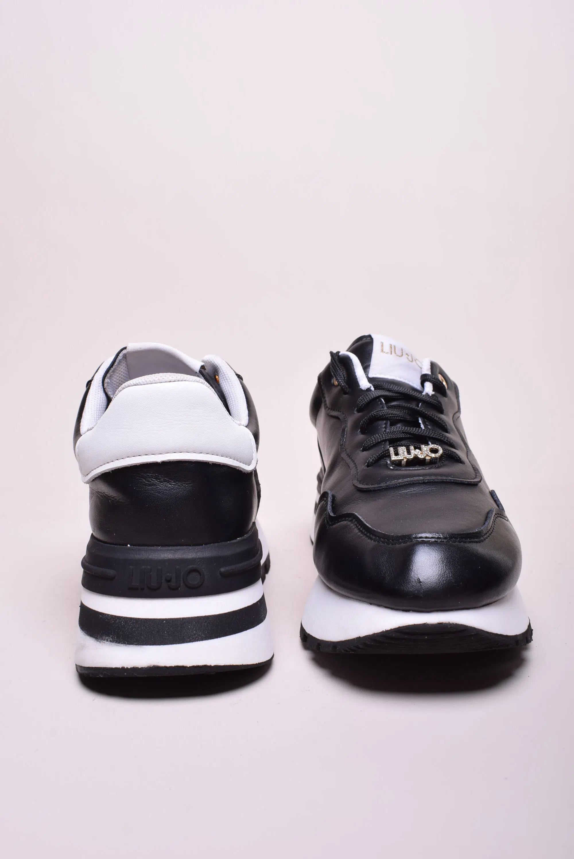 Sneakers dama cu platforma [2]