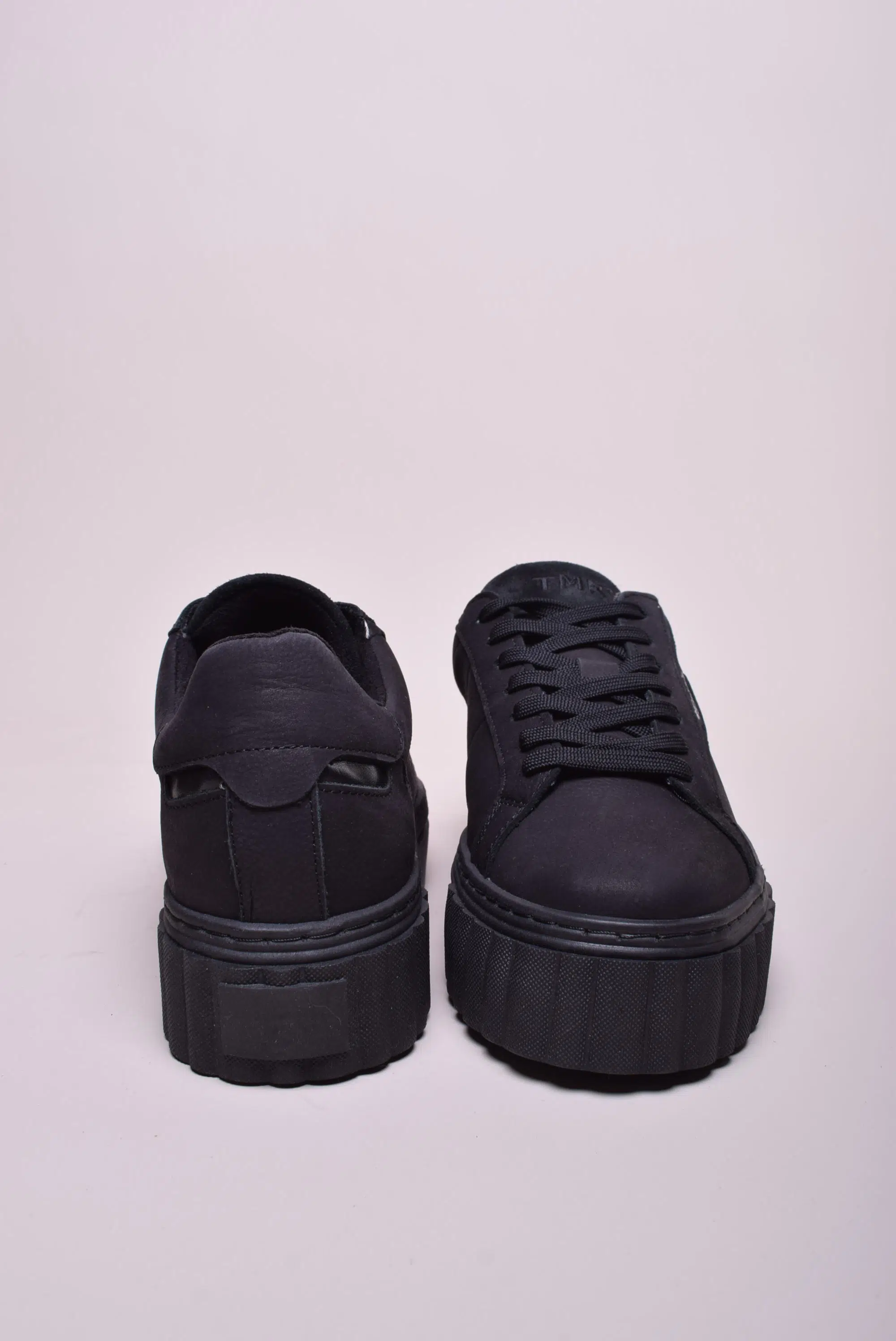 Sneakers dama cu platforma  [2]