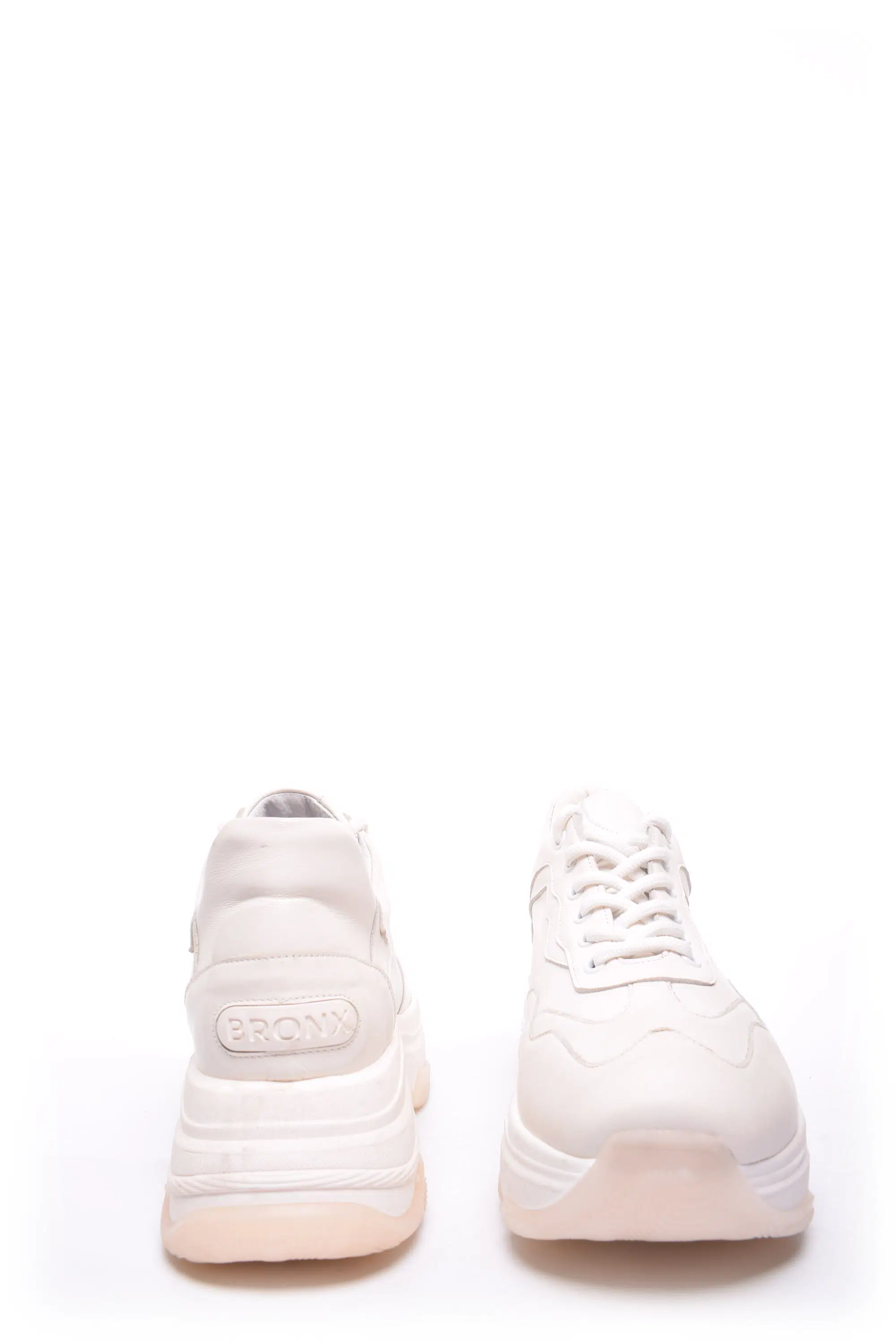 Sneakers dama cu platforma [2]