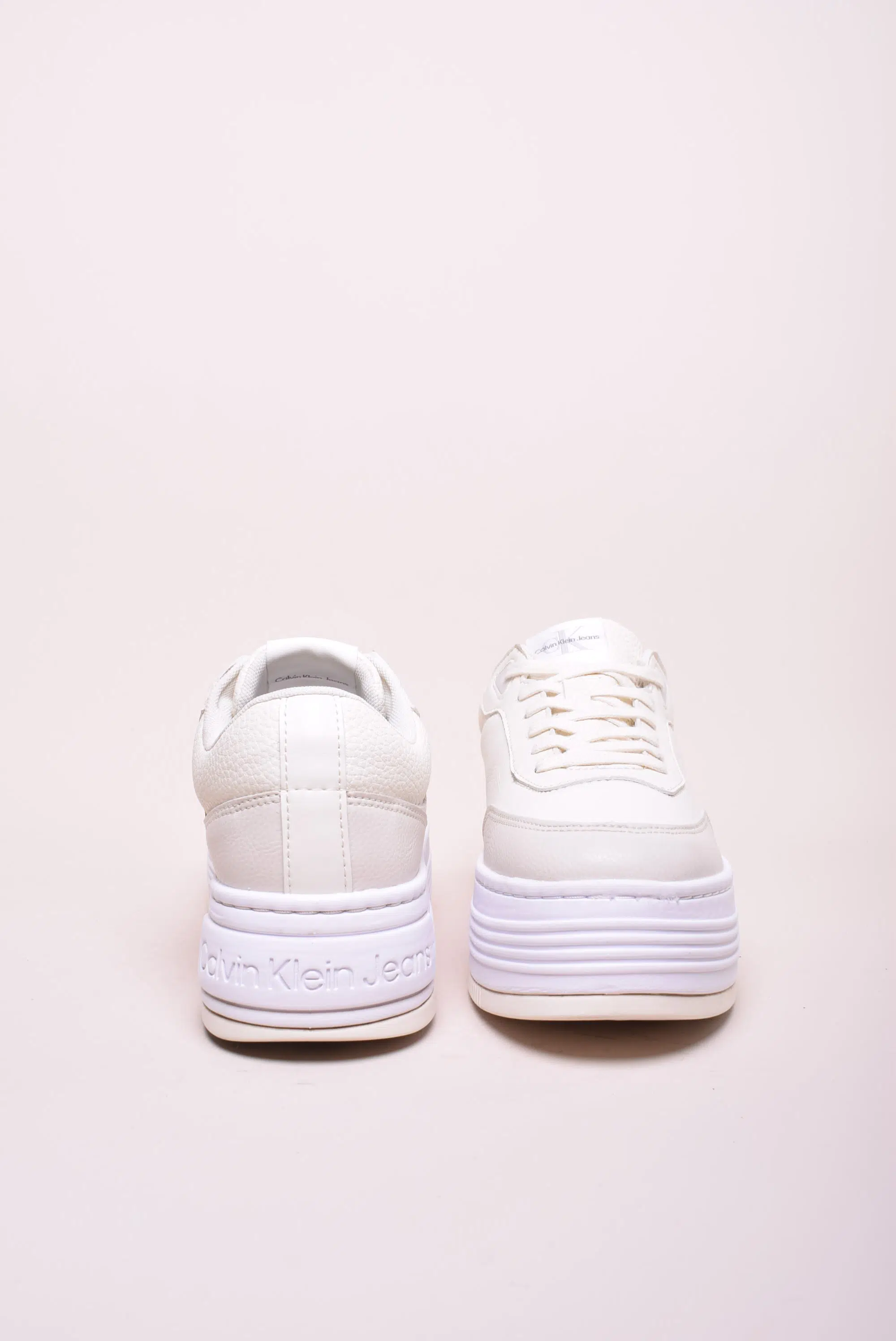 Sneakers dama cu platforma  [2]