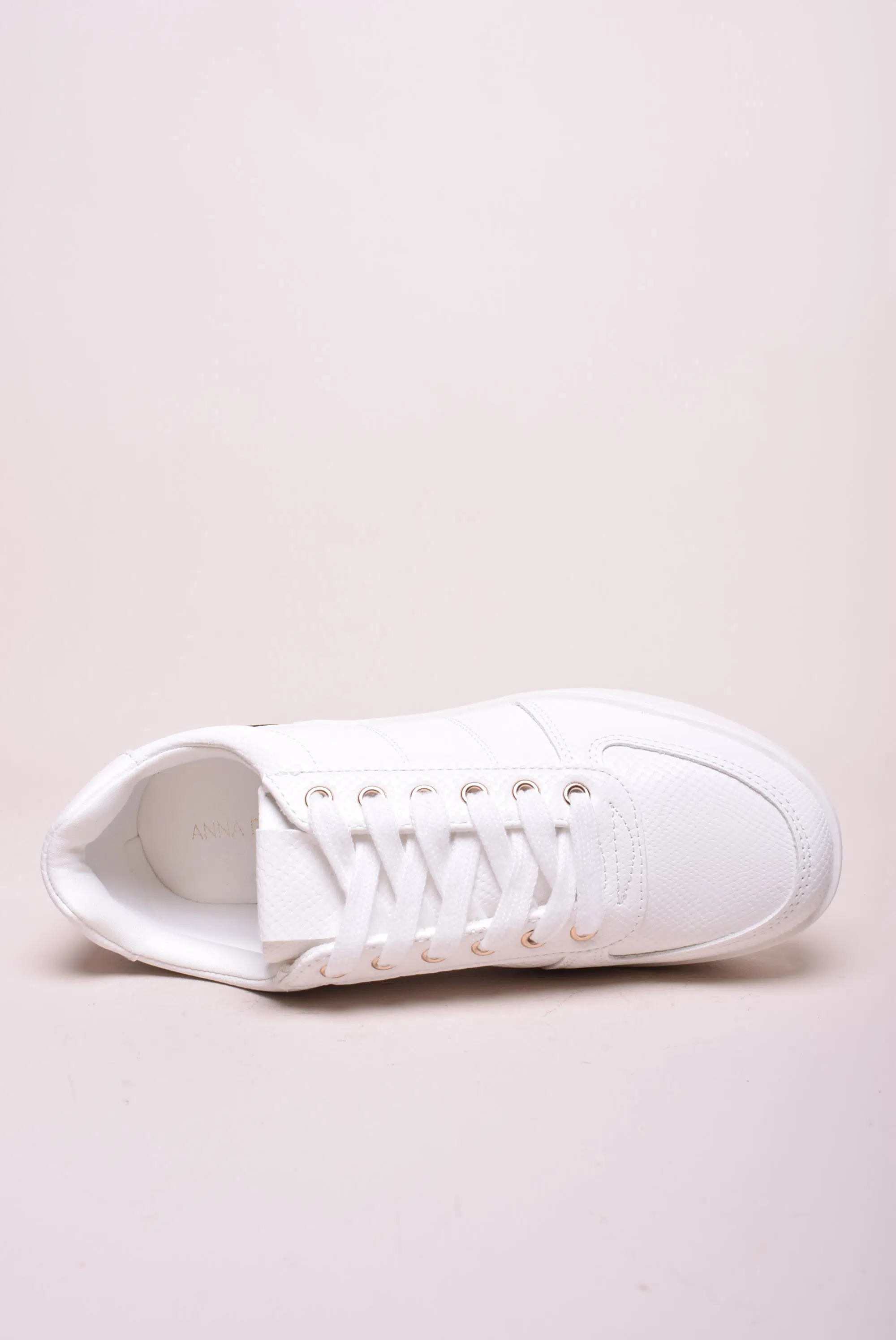 Sneakers dama cu platforma  [3]