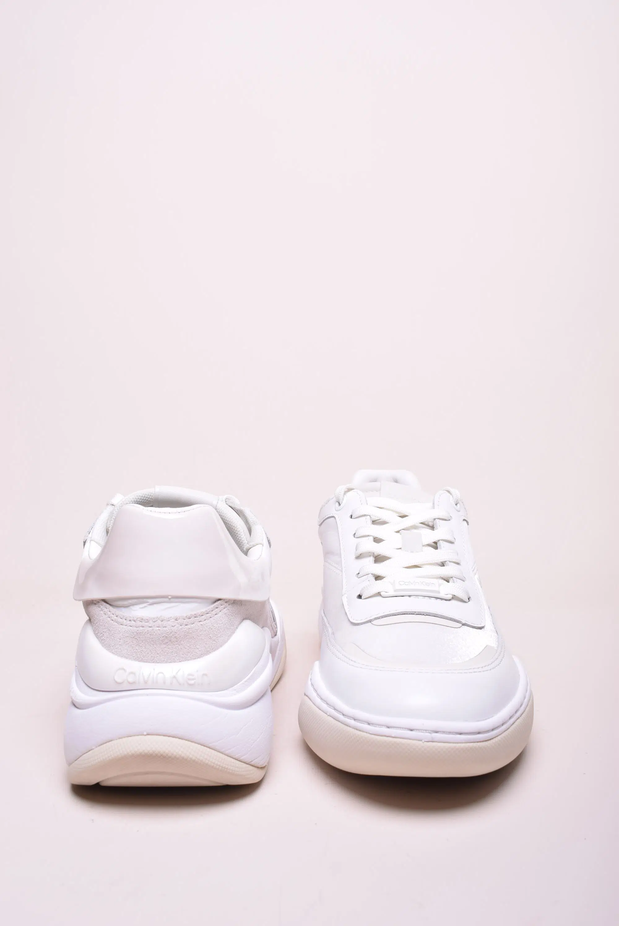 Sneakers dama cu platforma  [2]