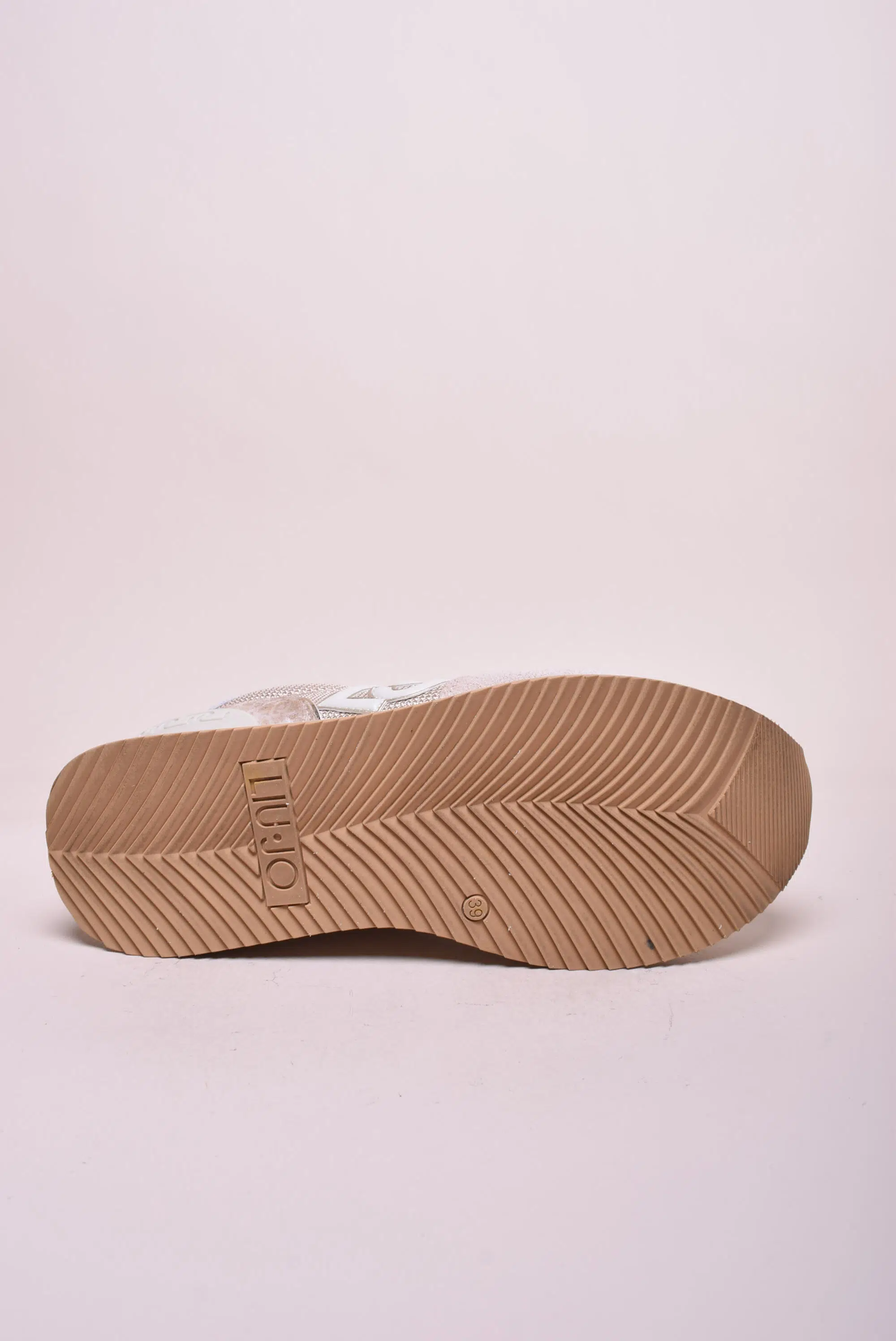 Sneakers dama cu platforma  [1]