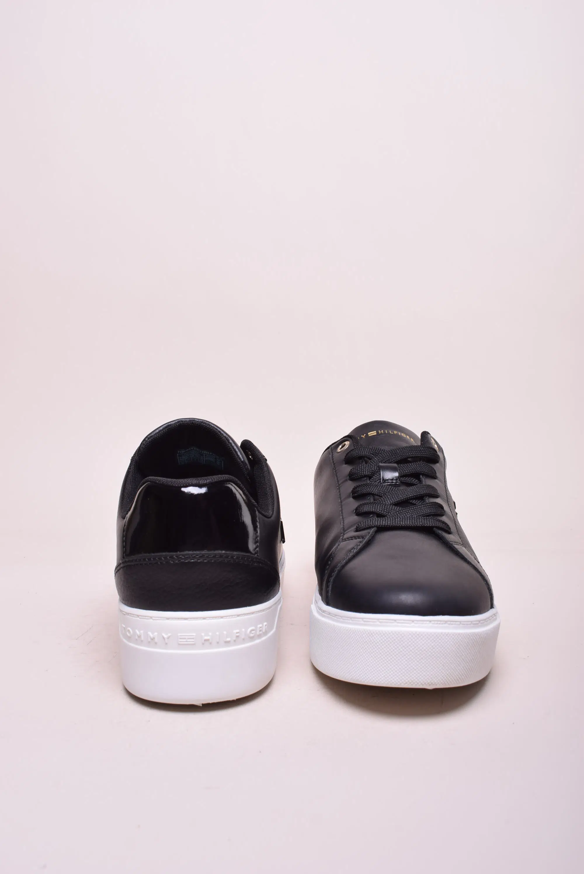 Sneakers dama cu platforma  [2]