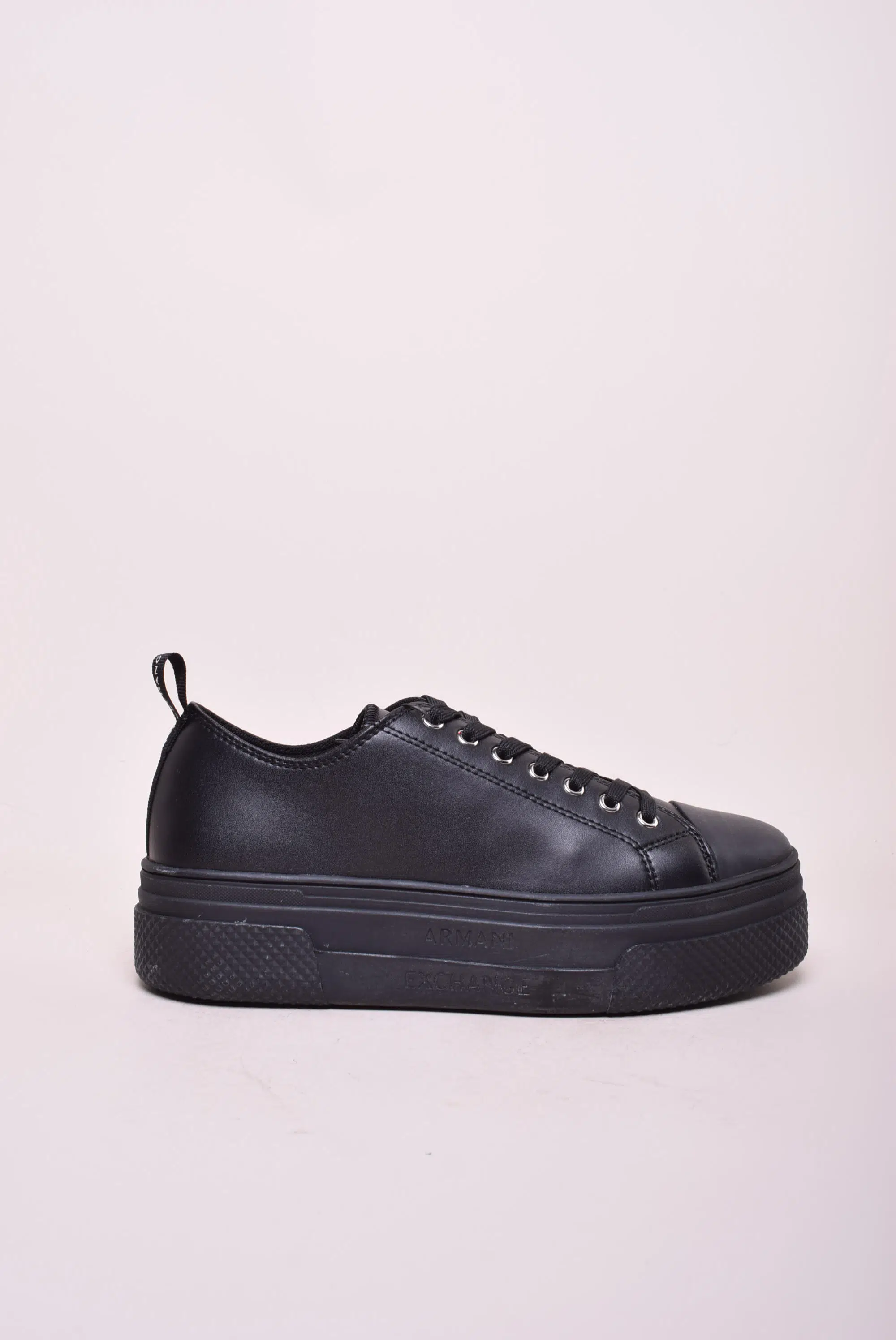 Sneakers dama cu platforma 