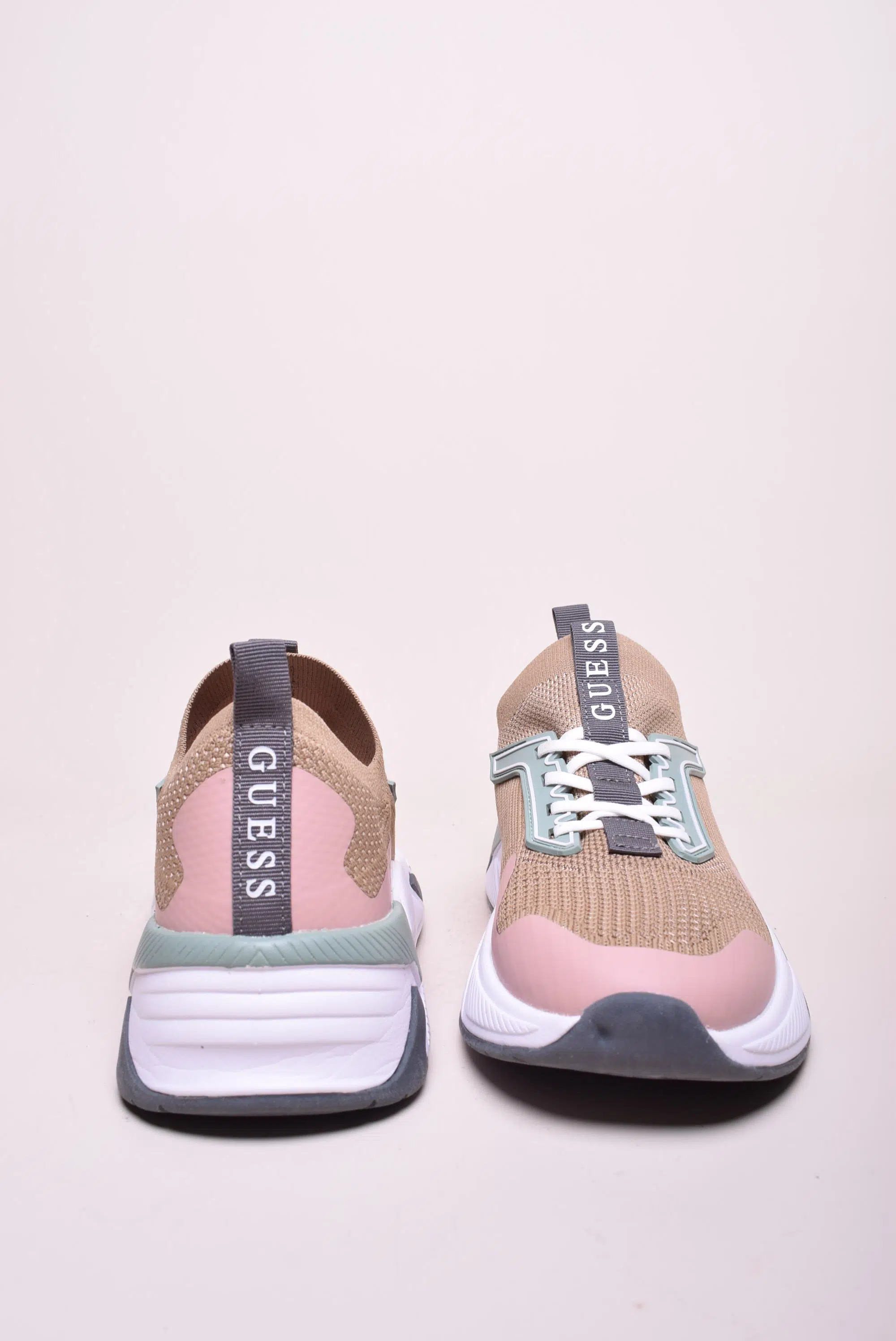 Sneakers dama cu platforma  [2]