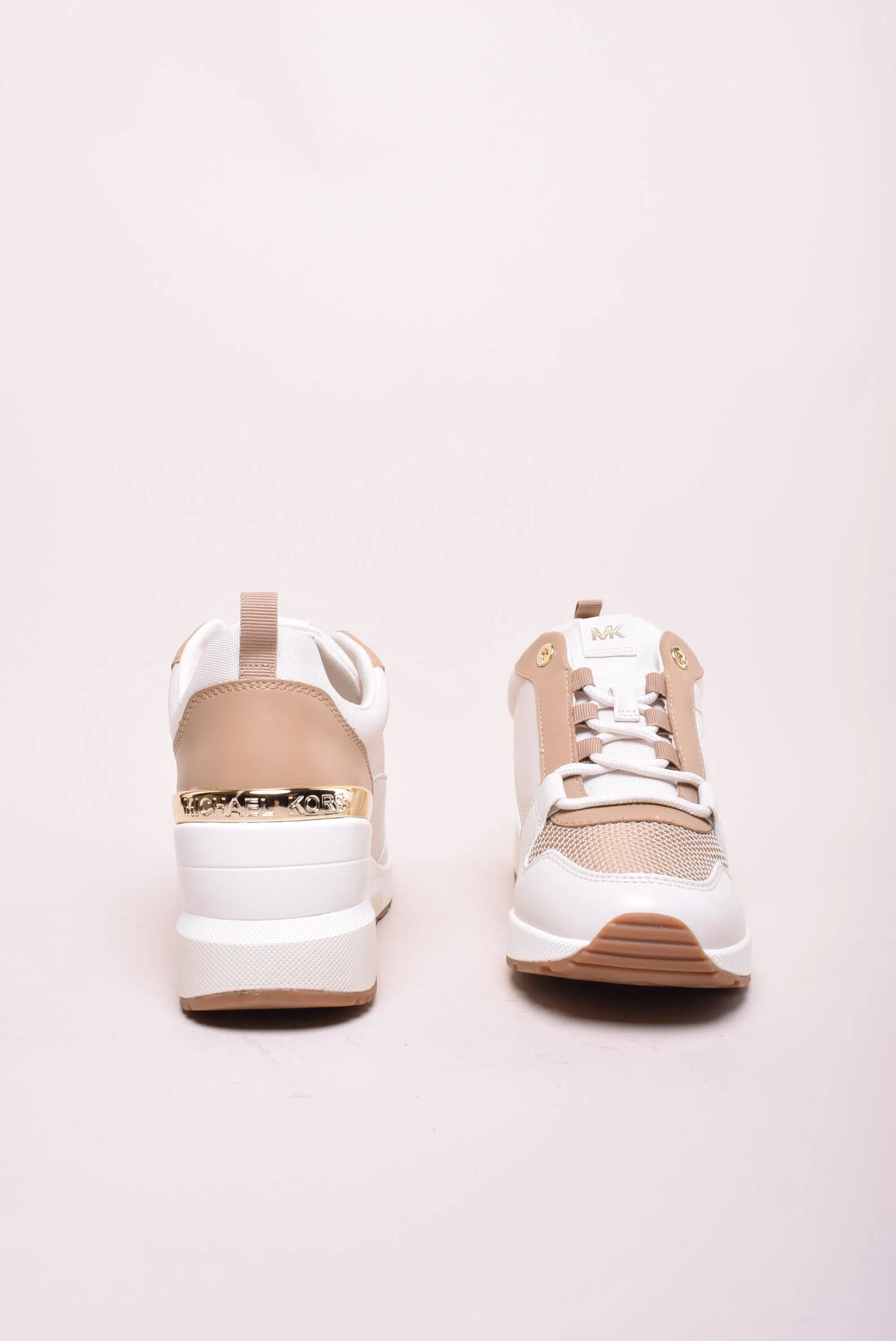 Sneakers dama cu platforma  [2]