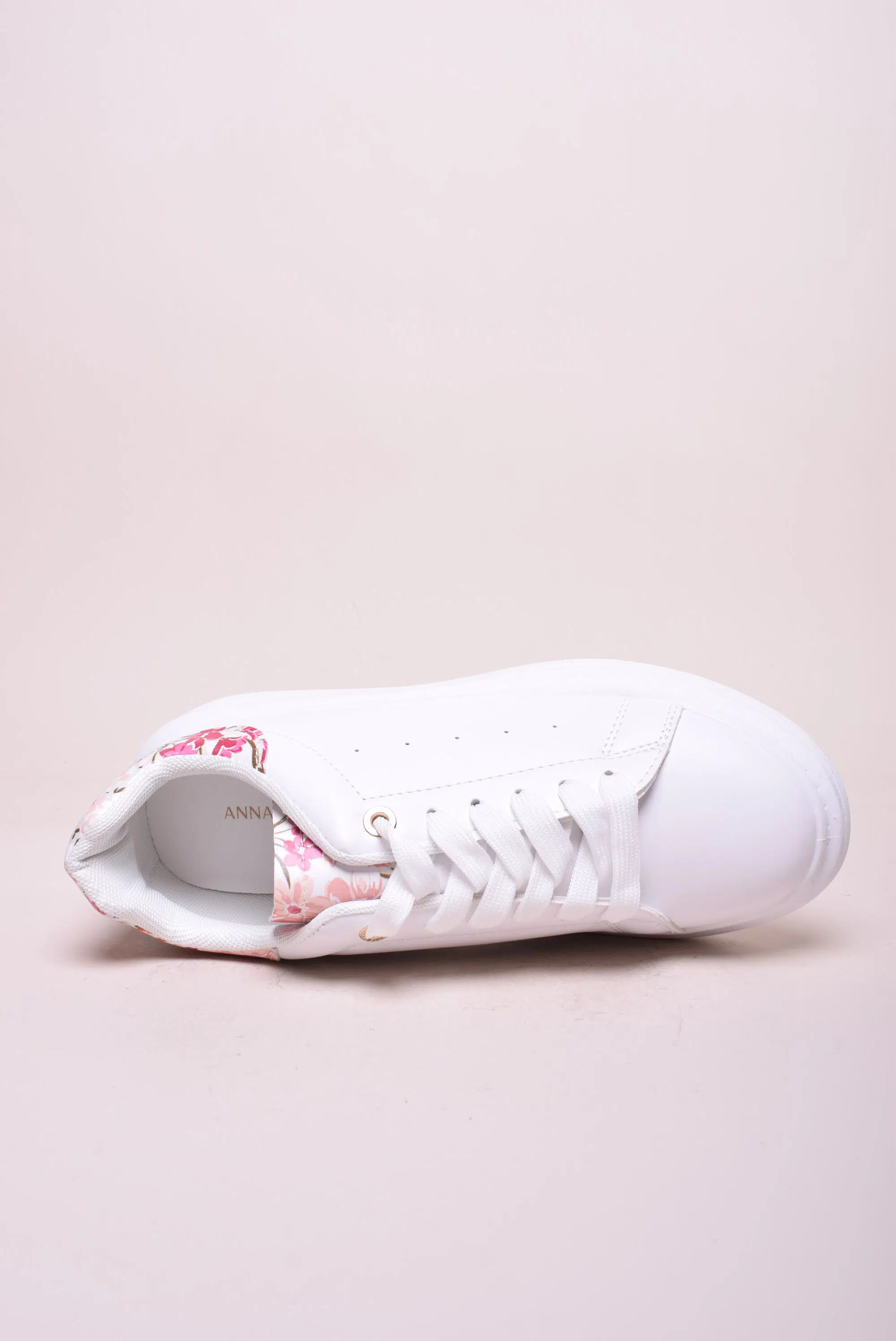 Sneakers dama cu platforma  [3]