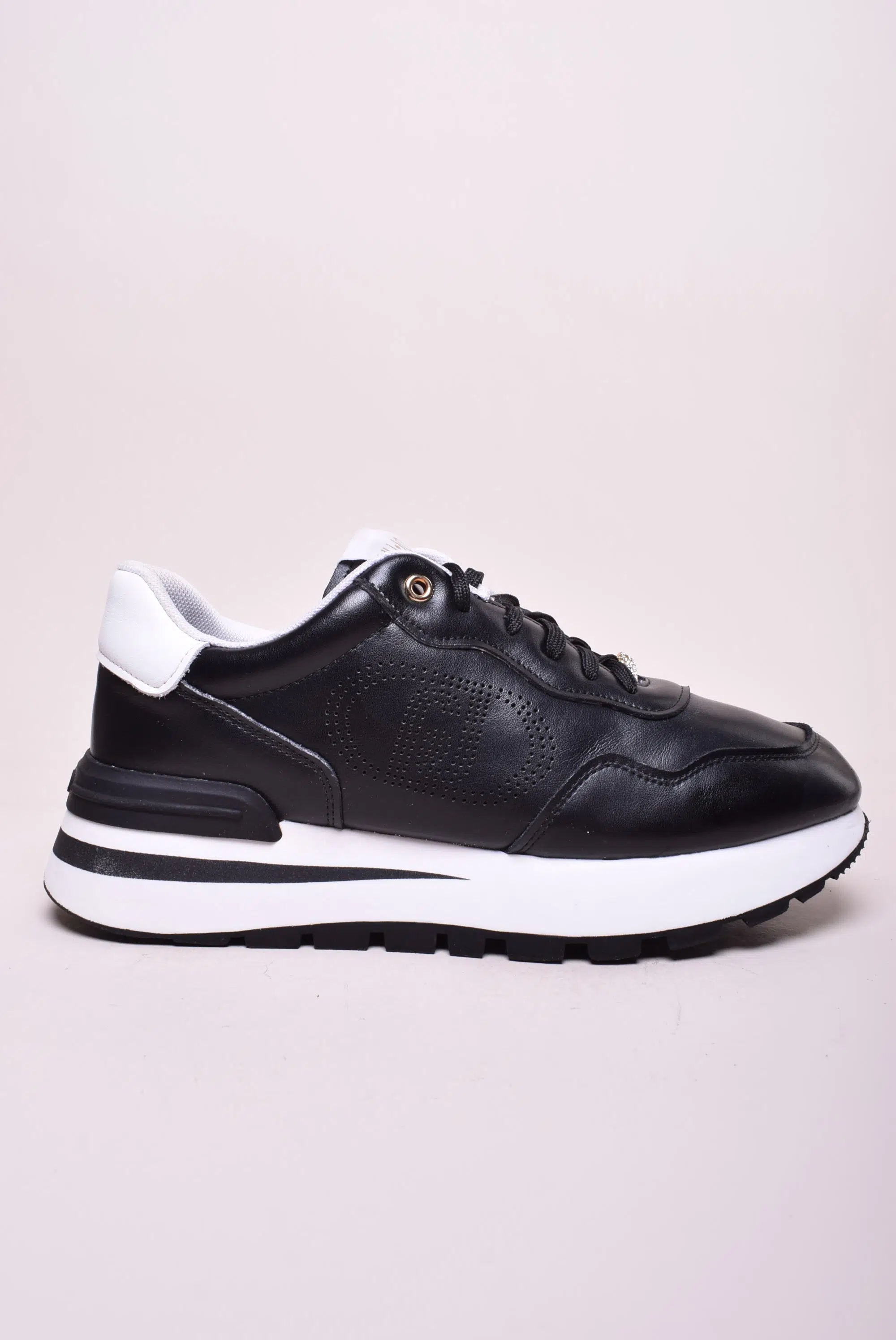 Sneakers dama cu platforma