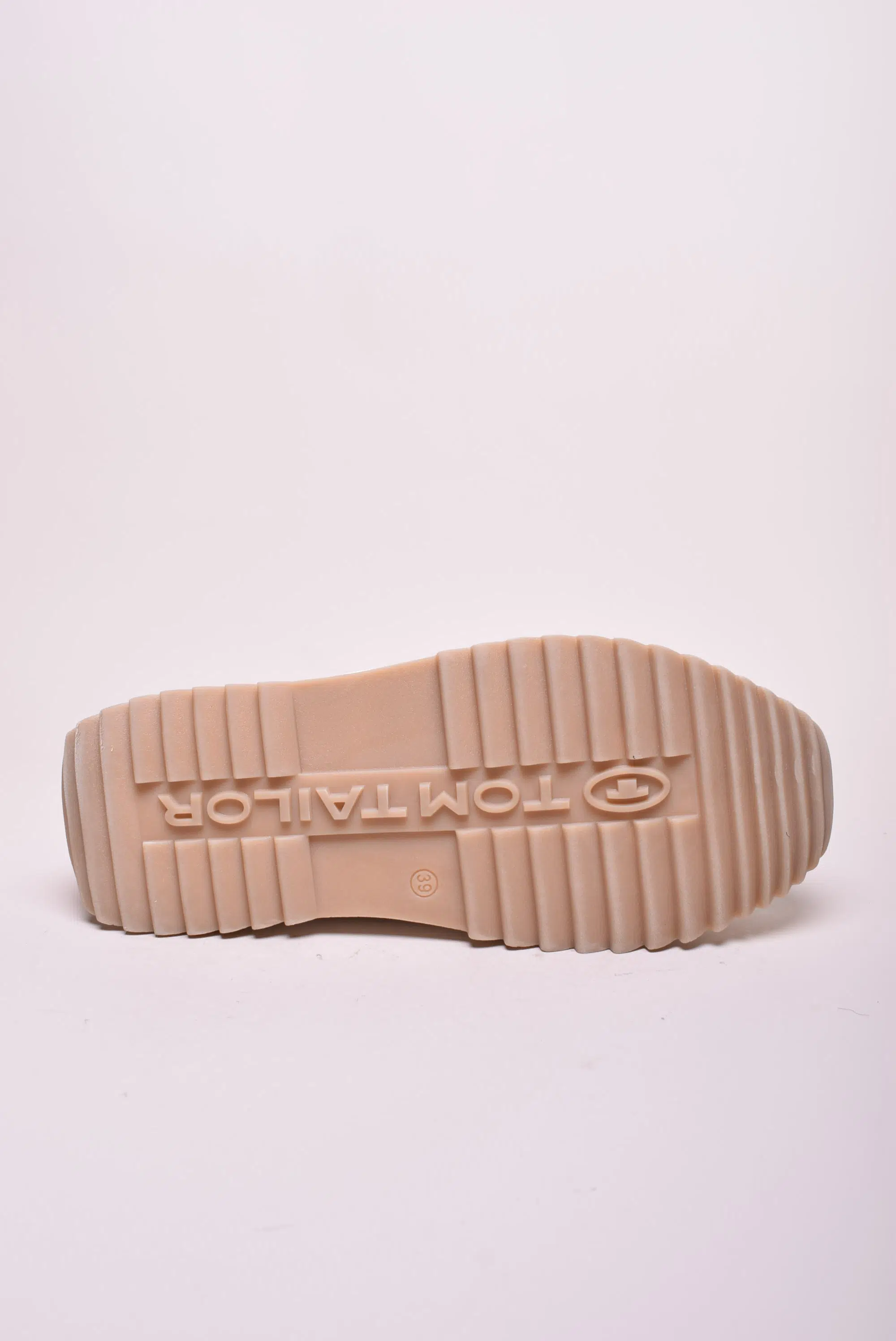 Sneakers dama cu platforma  [1]