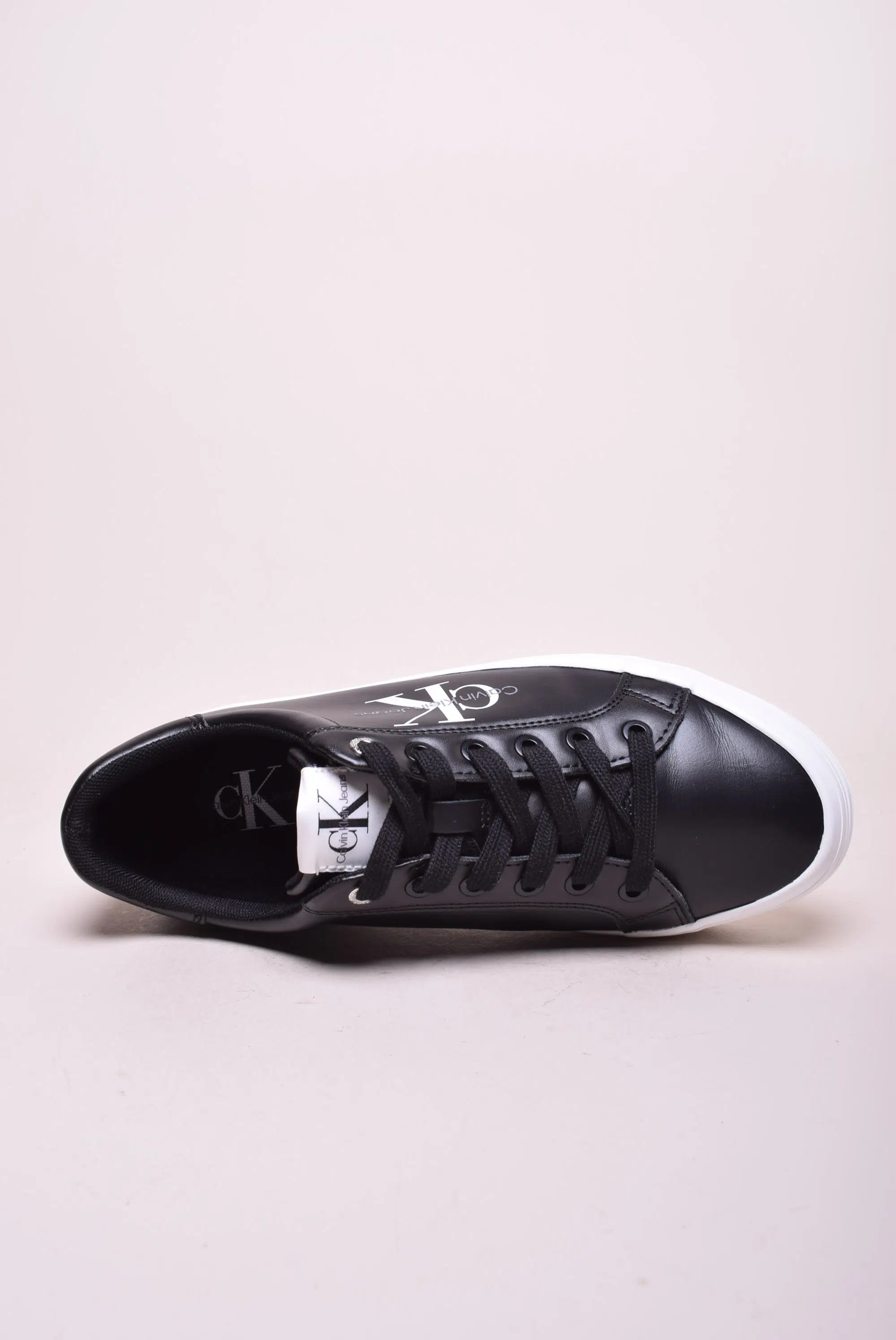 Sneakers dama cu platforma  [3]