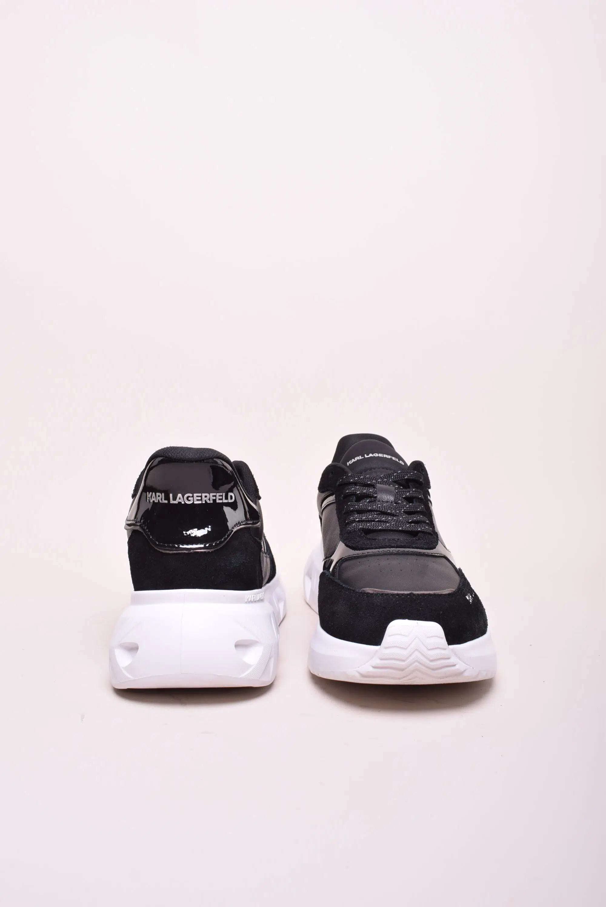 Sneakers dama cu platforma  [2]