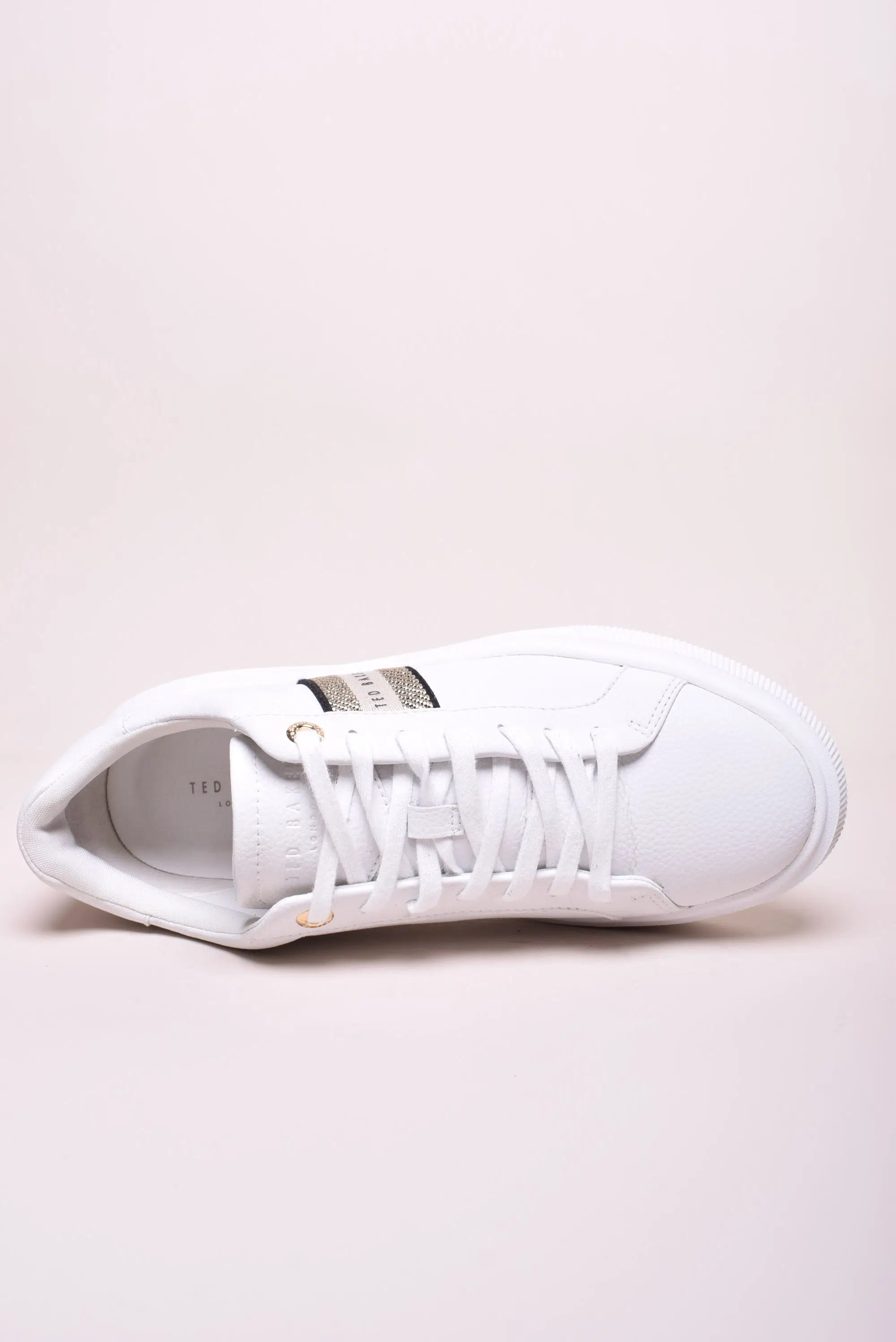 Sneakers dama cu platforma  [3]