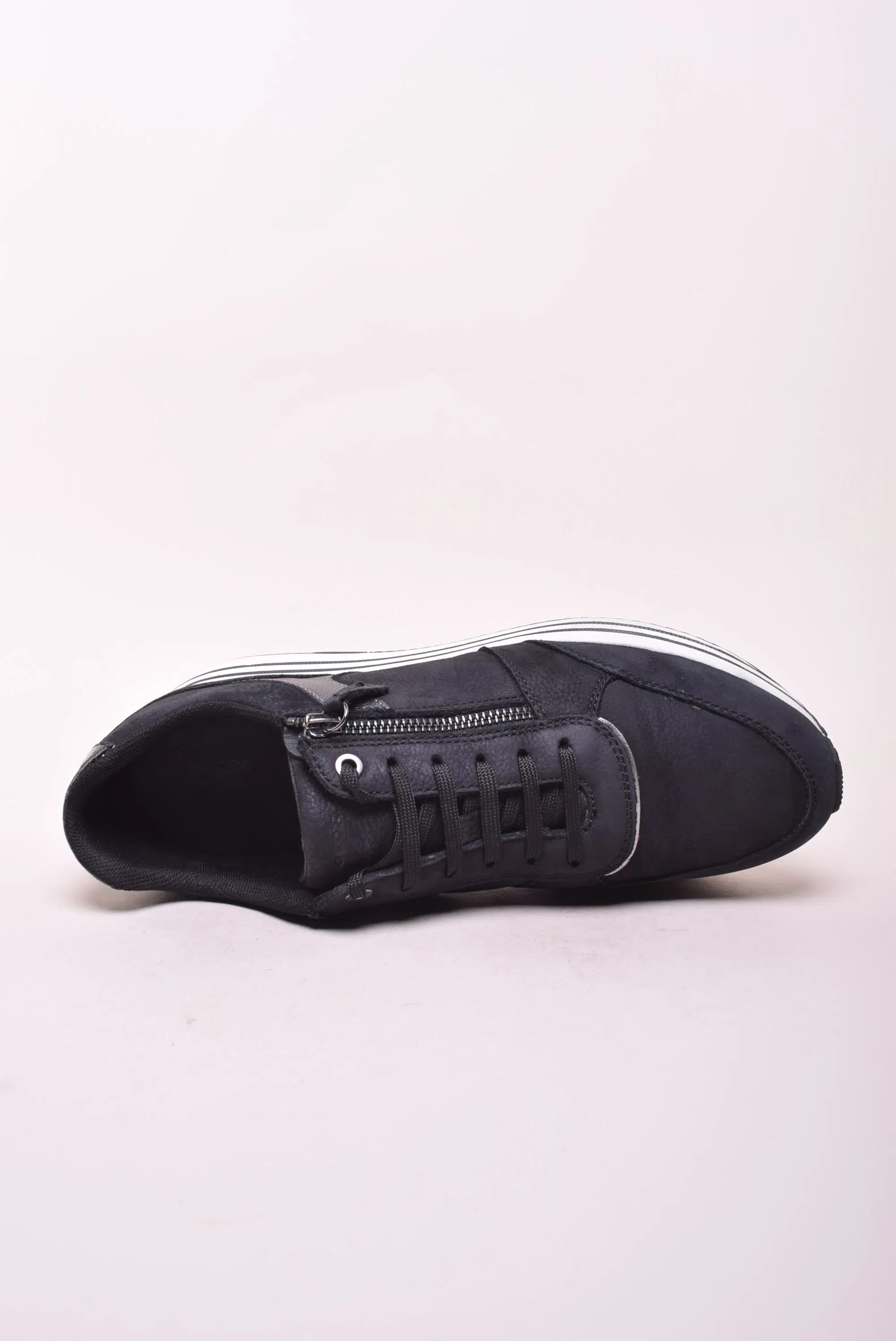 Sneakers dama cu platforma  [3]